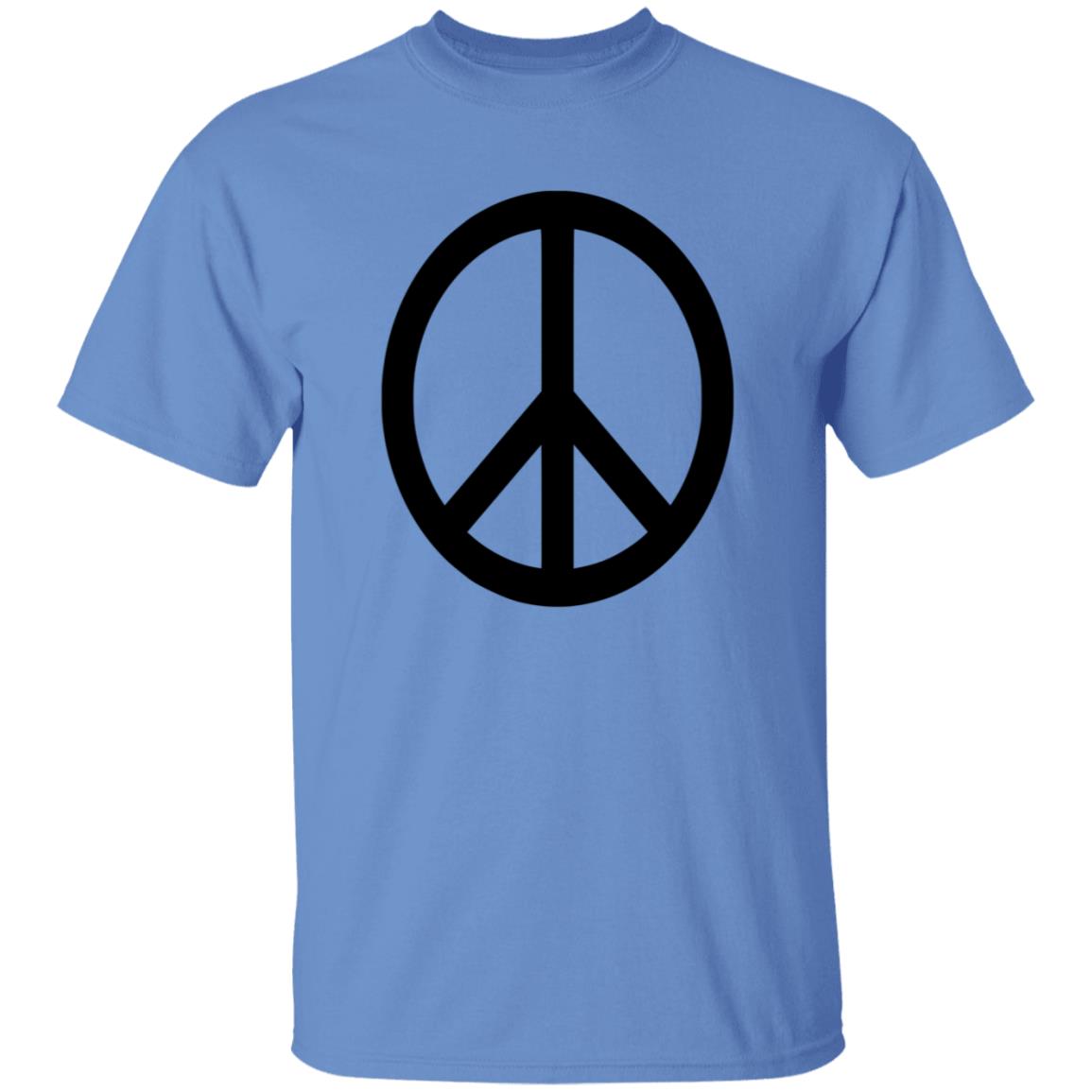 Whoever Brings You The Most Peace Should Get The Most Time Shirt Circleauthor Merch Peace Tee Shirt Hoodie Sweatshirt - Teechipus