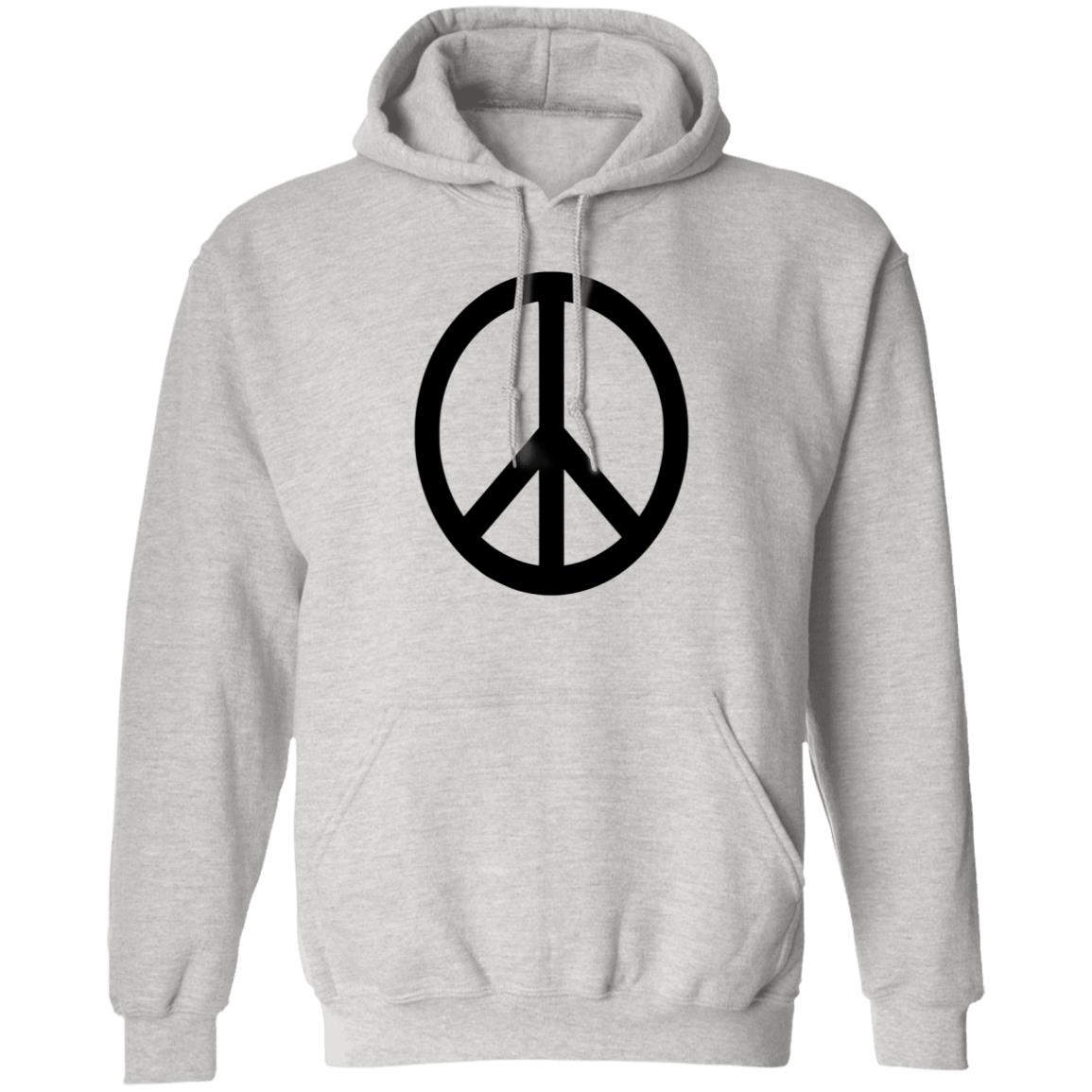 Whoever Brings You The Most Peace Should Get The Most Time Shirt Circleauthor Merch Peace Tee Shirt Hoodie Sweatshirt - Teechipus
