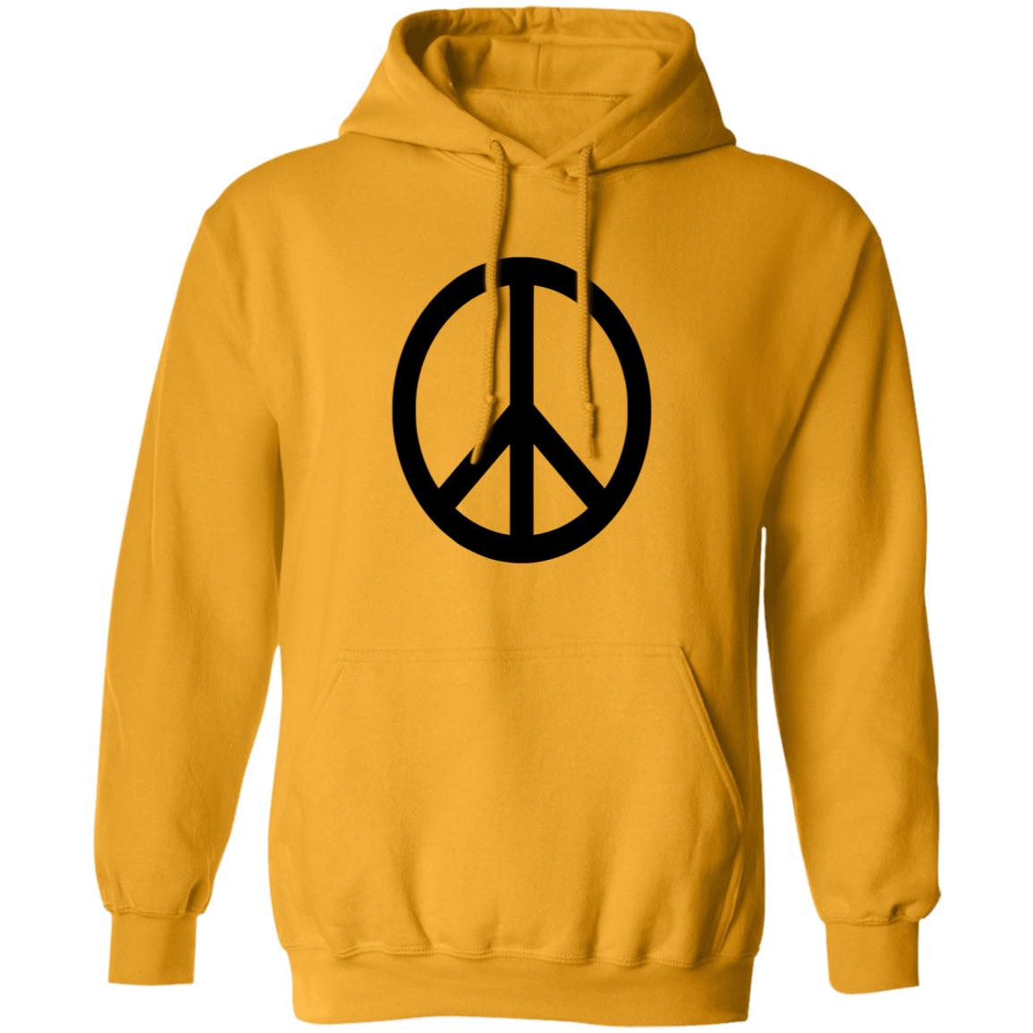 Whoever Brings You The Most Peace Should Get The Most Time Shirt Circleauthor Merch Peace Tee Shirt Hoodie Sweatshirt - Teechipus