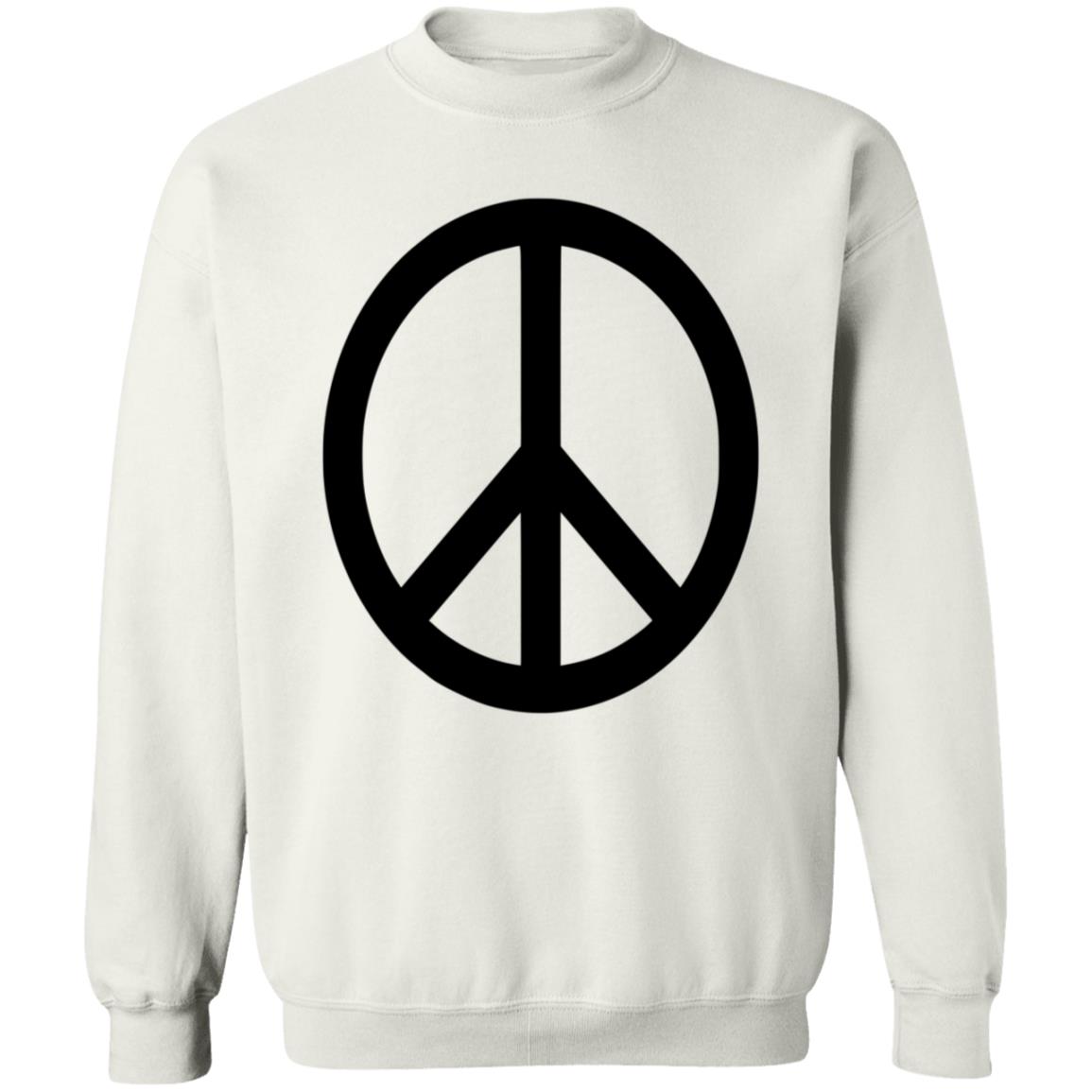 Whoever Brings You The Most Peace Should Get The Most Time Shirt Circleauthor Merch Peace Tee Shirt Hoodie Sweatshirt - Teechipus