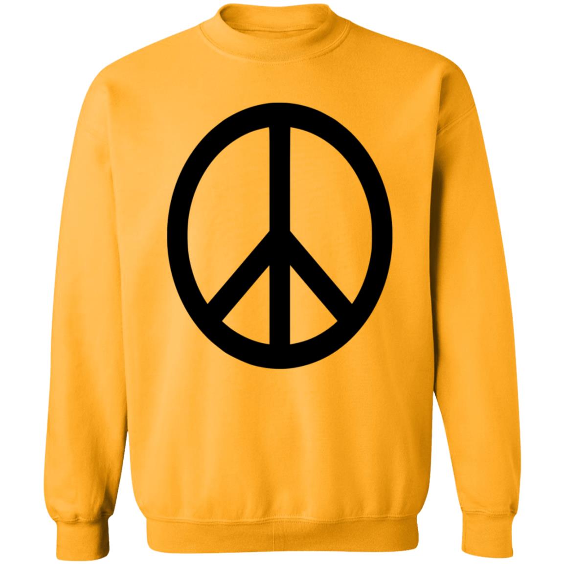 Whoever Brings You The Most Peace Should Get The Most Time Shirt Circleauthor Merch Peace Tee Shirt Hoodie Sweatshirt - Teechipus