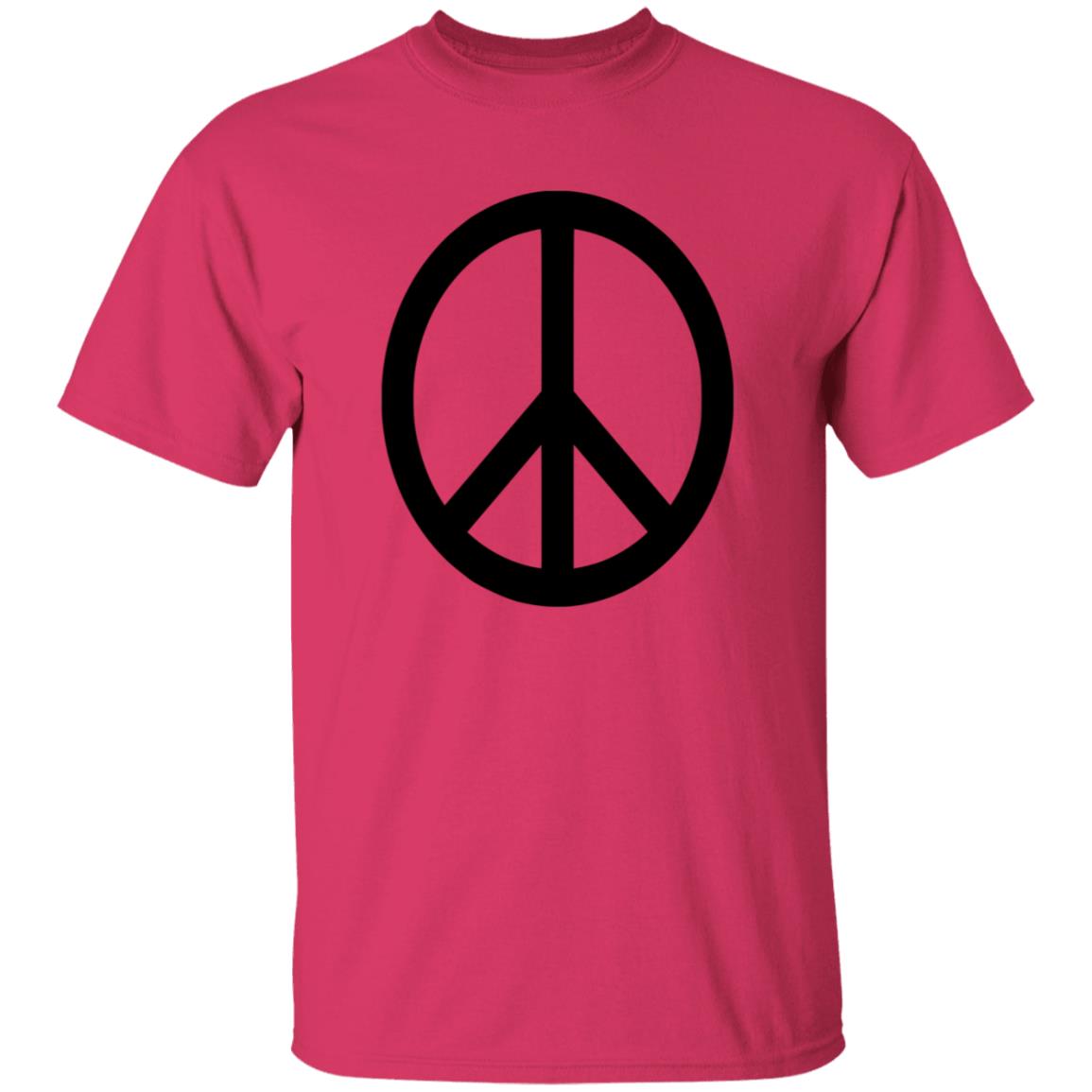Whoever Brings You The Most Peace Should Get The Most Time Shirt Circleauthor Merch Peace Tee Shirt Hoodie Sweatshirt - Teechipus
