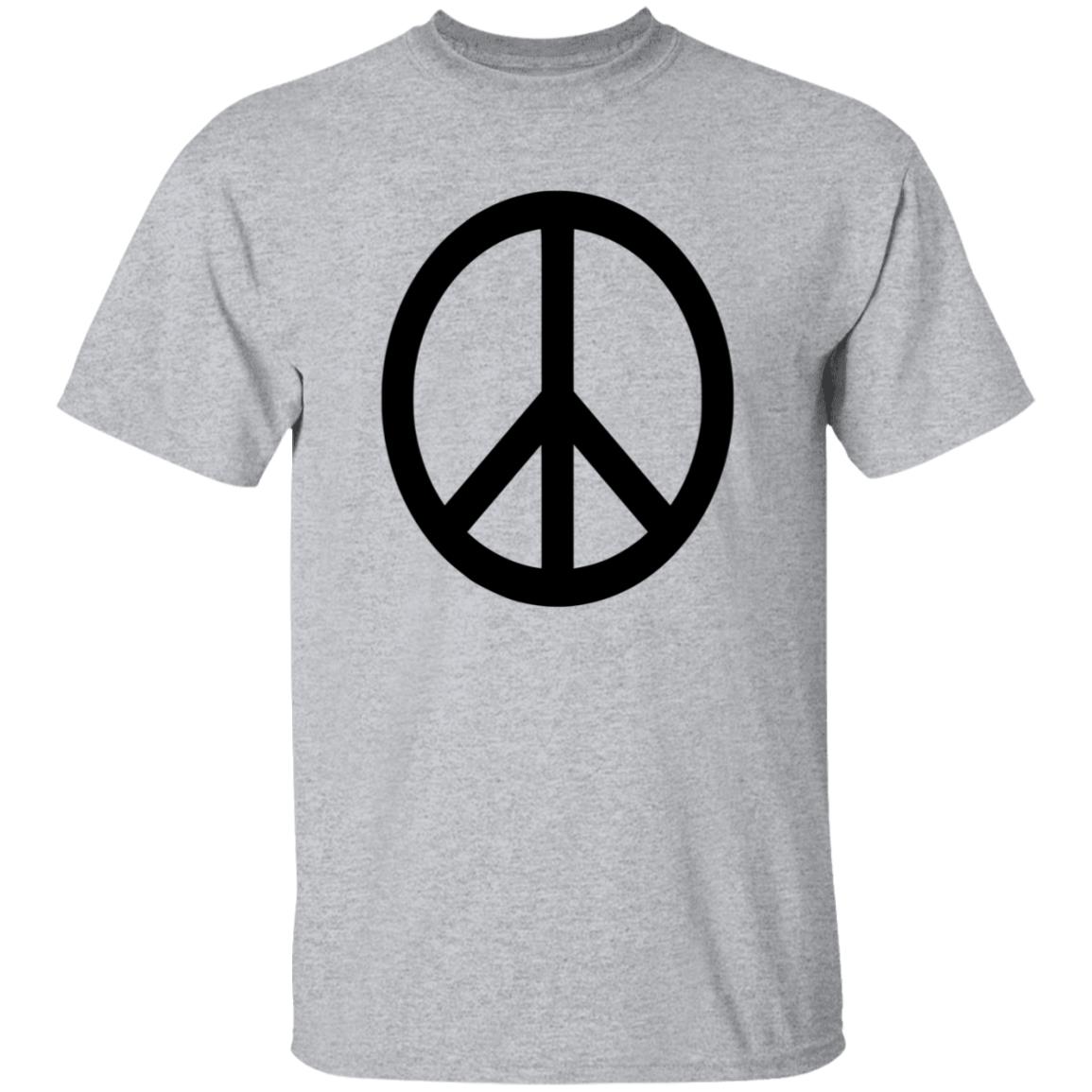 Whoever Brings You The Most Peace Should Get The Most Time Shirt Circleauthor Merch Peace Tee Shirt Hoodie Sweatshirt - Teechipus