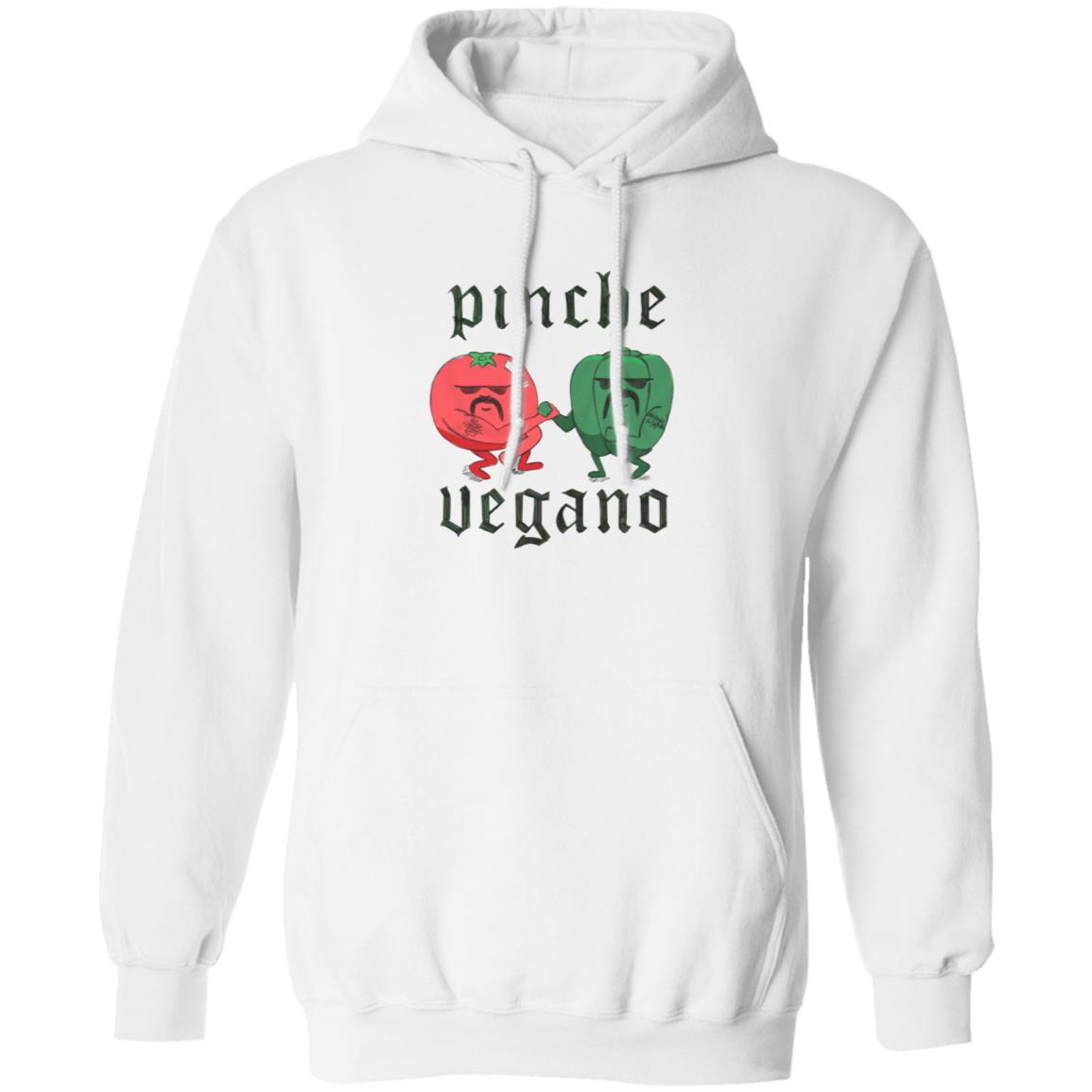 Pinche Vegano Shirt Pinchevegano Merch Cholo Veggies Shirt Nick Diaz - Teechipus