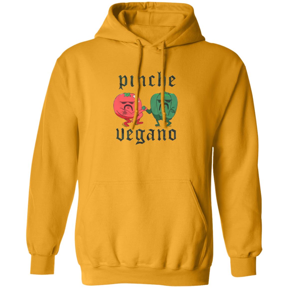 Pinche Vegano Shirt Pinchevegano Merch Cholo Veggies Shirt Nick Diaz - Teechipus