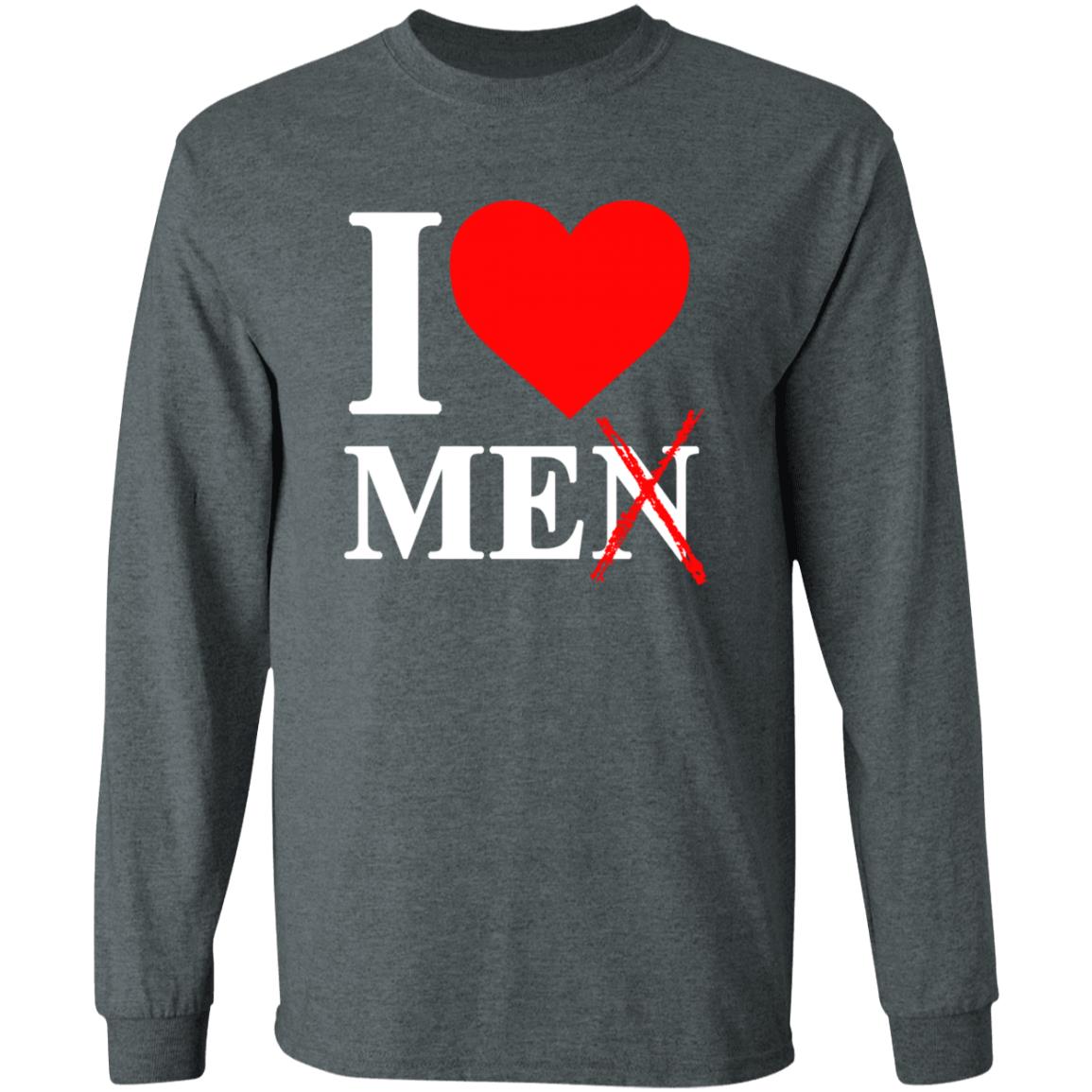 I Love Me Men Shirt Marli I Love Me Men Shirt Hoodie Sweatshirt - Teechipus