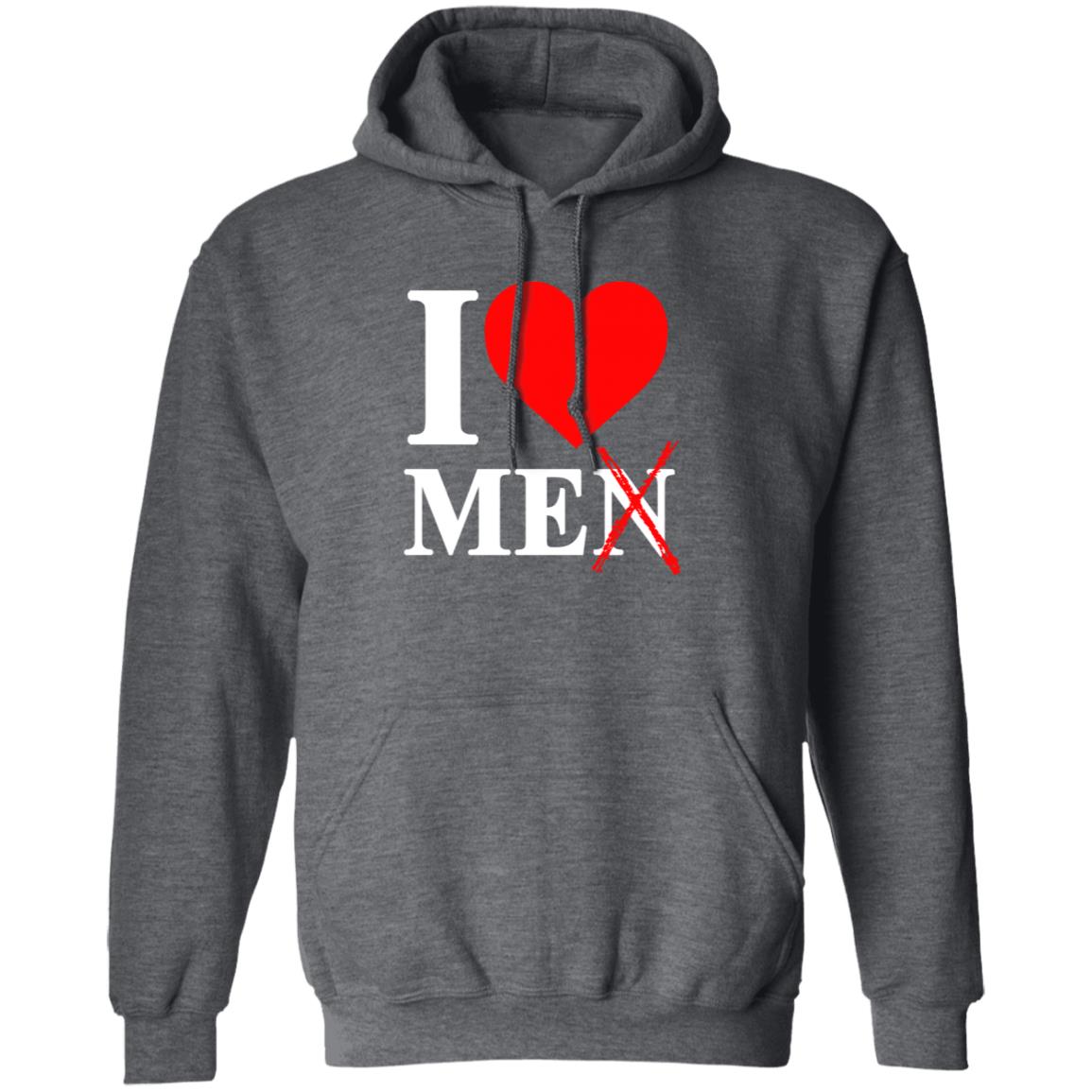 I Love Me Men Shirt Marli I Love Me Men Shirt Hoodie Sweatshirt - Teechipus