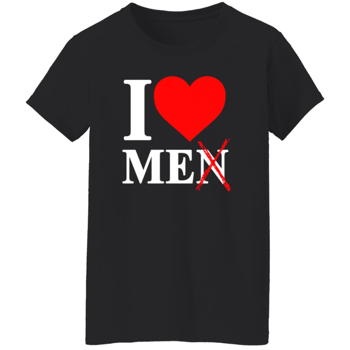 I Love Me Men Shirt Marli I Love Me Men Shirt Hoodie Sweatshirt - Teechipus