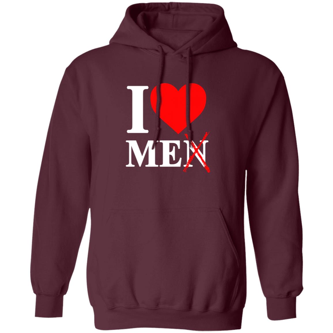 I Love Me Men Shirt Marli I Love Me Men Shirt Hoodie Sweatshirt - Teechipus