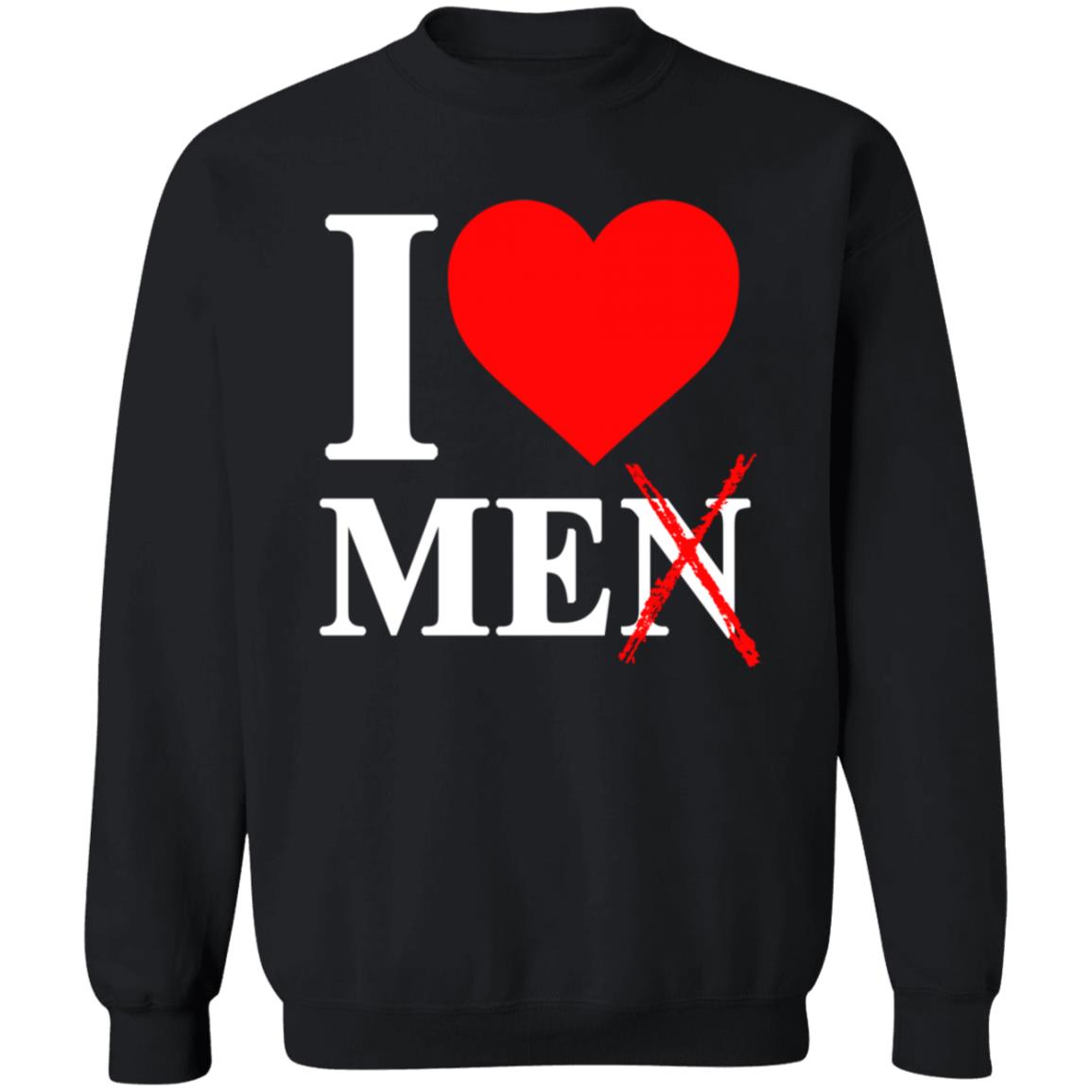I Love Me Men Shirt Marli I Love Me Men Shirt Hoodie Sweatshirt - Teechipus