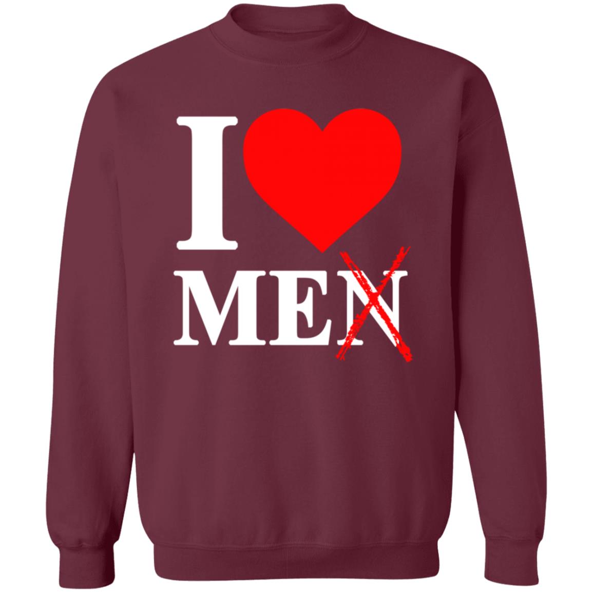 I Love Me Men Shirt Marli I Love Me Men Shirt Hoodie Sweatshirt - Teechipus