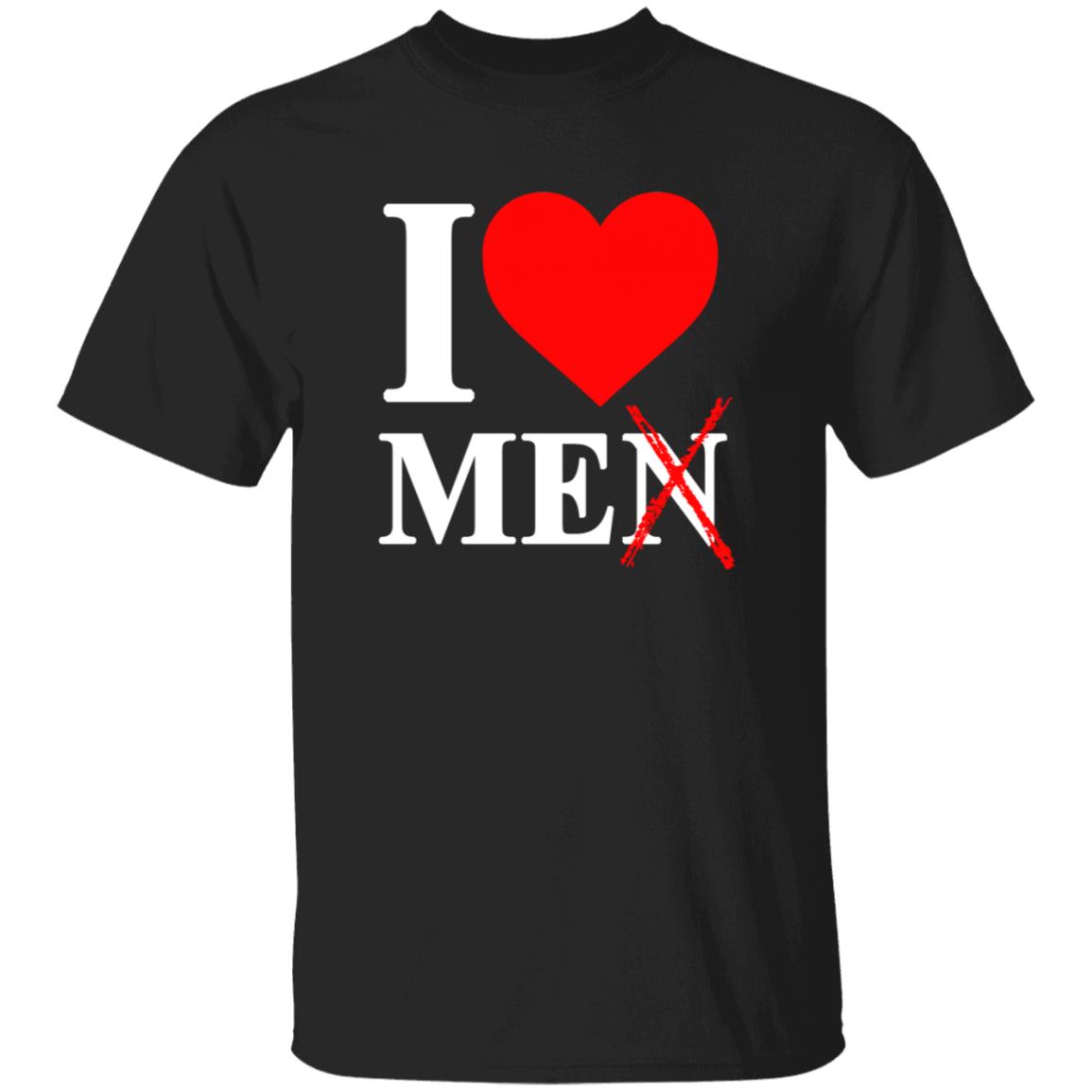I Love Me Men Shirt Marli I Love Me Men Shirt Hoodie Sweatshirt - Teechipus