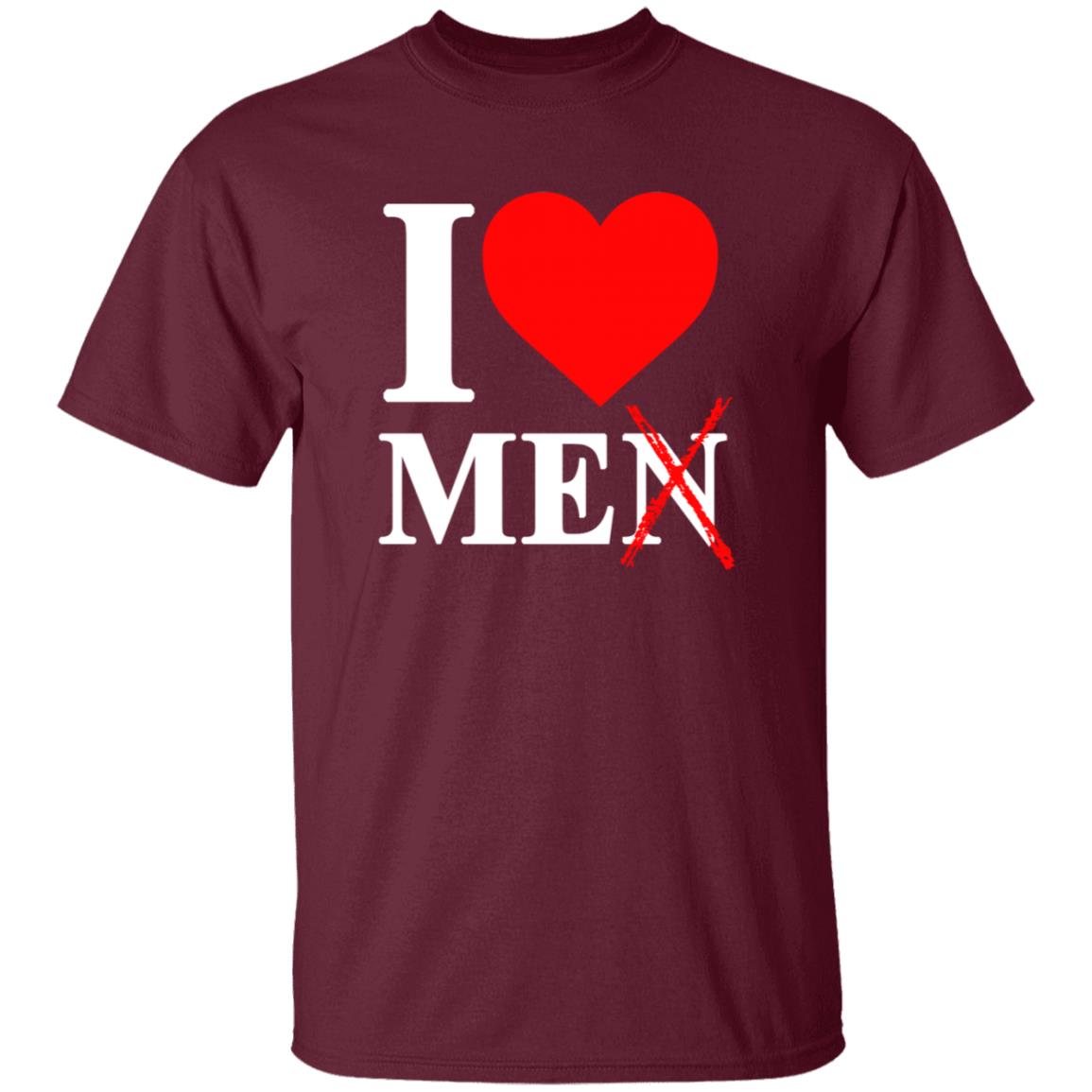 I Love Me Men Shirt Marli I Love Me Men Shirt Hoodie Sweatshirt - Teechipus