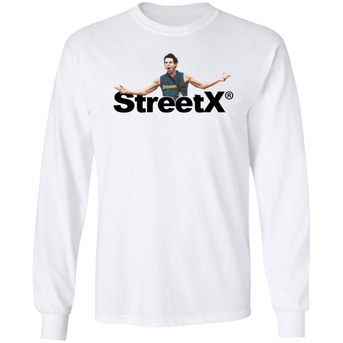 Cousins Wordmark Shirt Streetx Store Cousins Wordmark Shirt Hoodie Sweatshirt - Teechipus