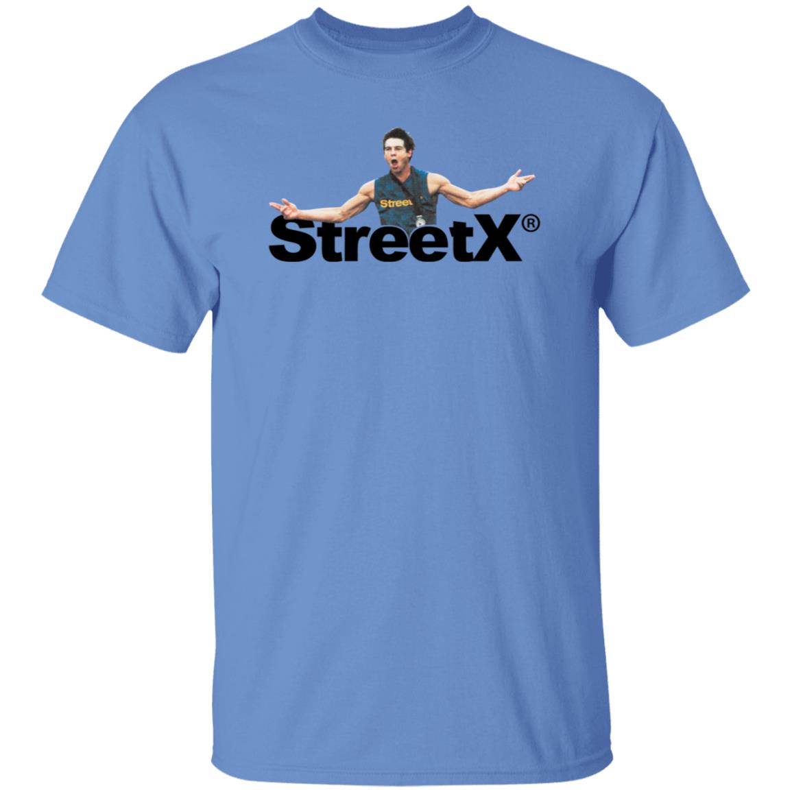 Cousins Wordmark Shirt Streetx Store Cousins Wordmark Shirt Hoodie Sweatshirt - Teechipus