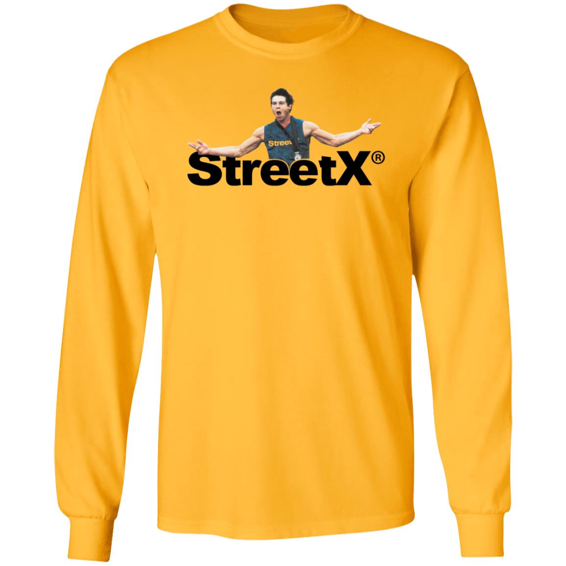 Cousins Wordmark Shirt Streetx Store Cousins Wordmark Shirt Hoodie Sweatshirt - Teechipus