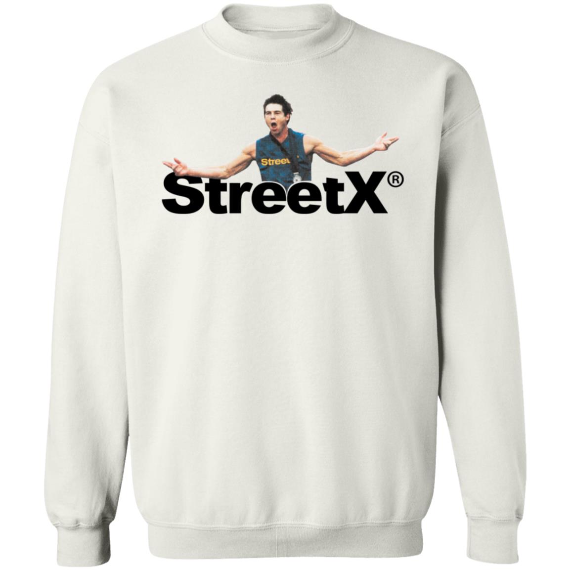 Cousins Wordmark Shirt Streetx Store Cousins Wordmark Shirt Hoodie Sweatshirt - Teechipus