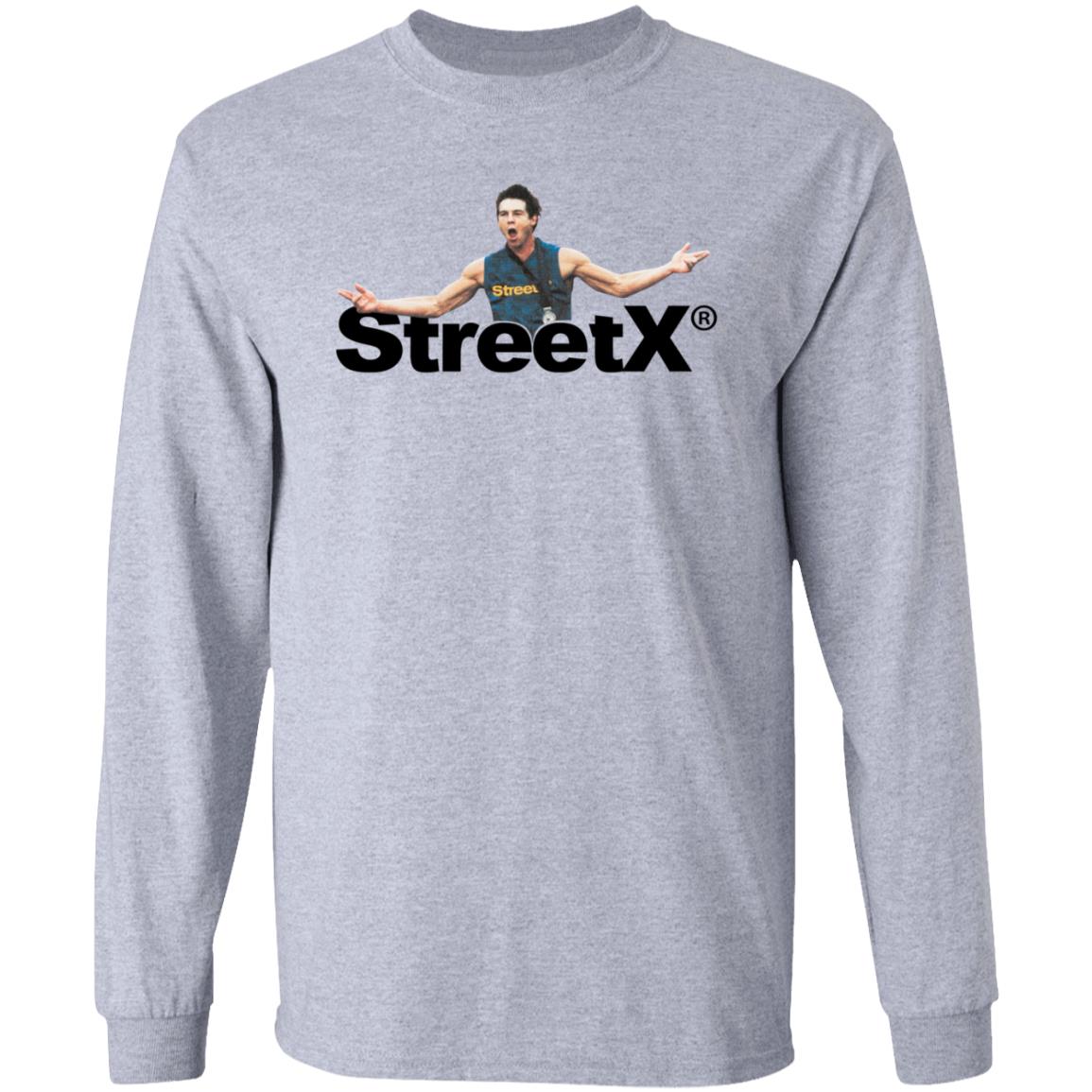 Cousins Wordmark Shirt Streetx Store Cousins Wordmark Shirt Hoodie Sweatshirt - Teechipus