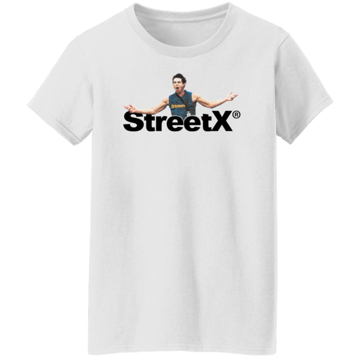 Cousins Wordmark Shirt Streetx Store Cousins Wordmark Shirt Hoodie Sweatshirt - Teechipus