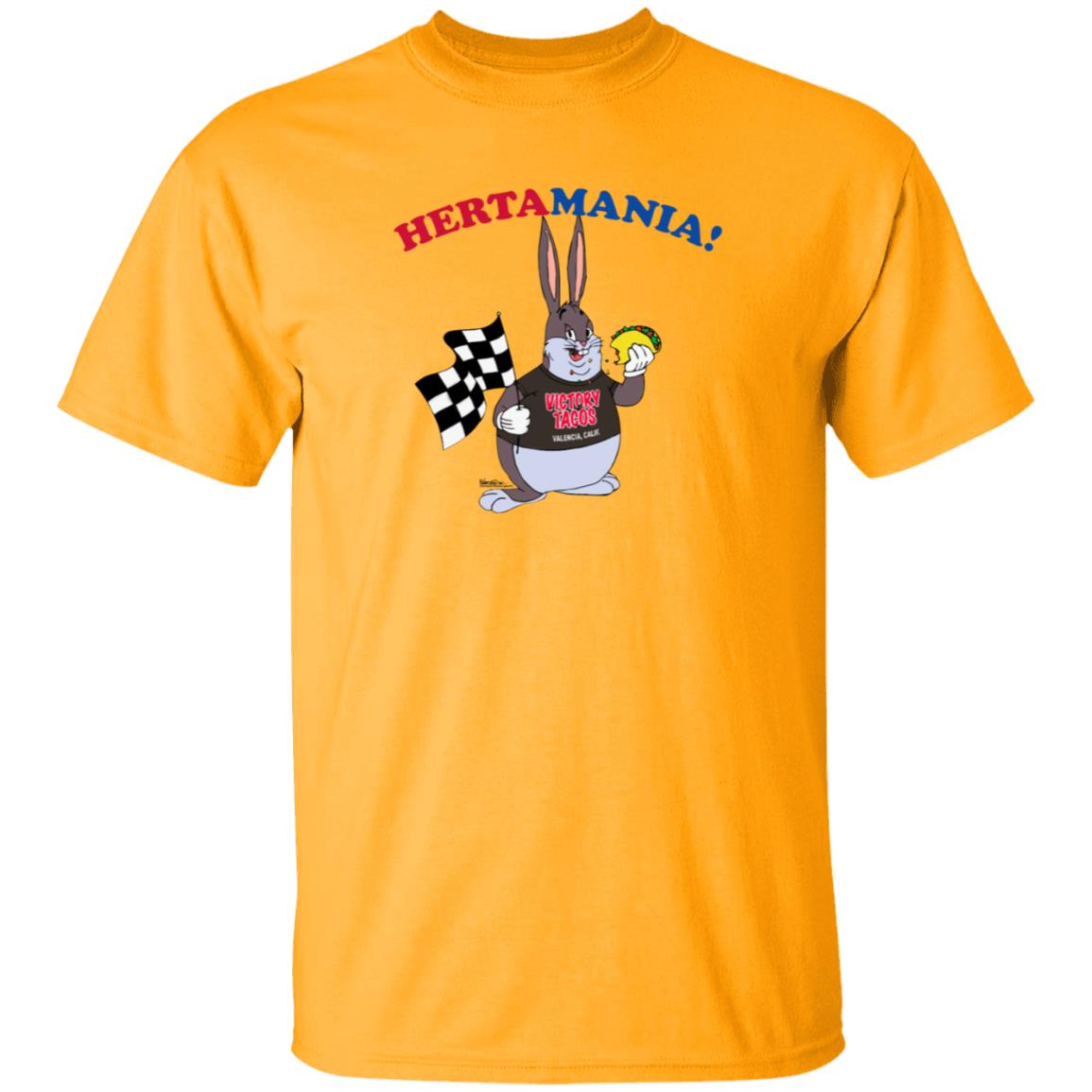 Joey Herta Chungus Hertamania Toon Art Shirt Hoodie Toronto Tomotorsports Store - Teechipus