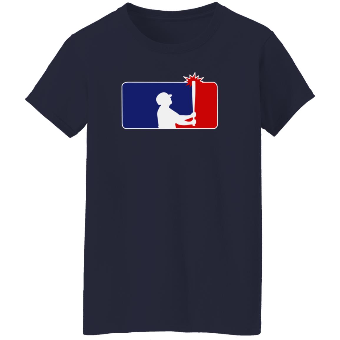 Let Brett Bang Shirt New York Yankees Gleyber Torres Let Brett Bang Shirt - Teechipus