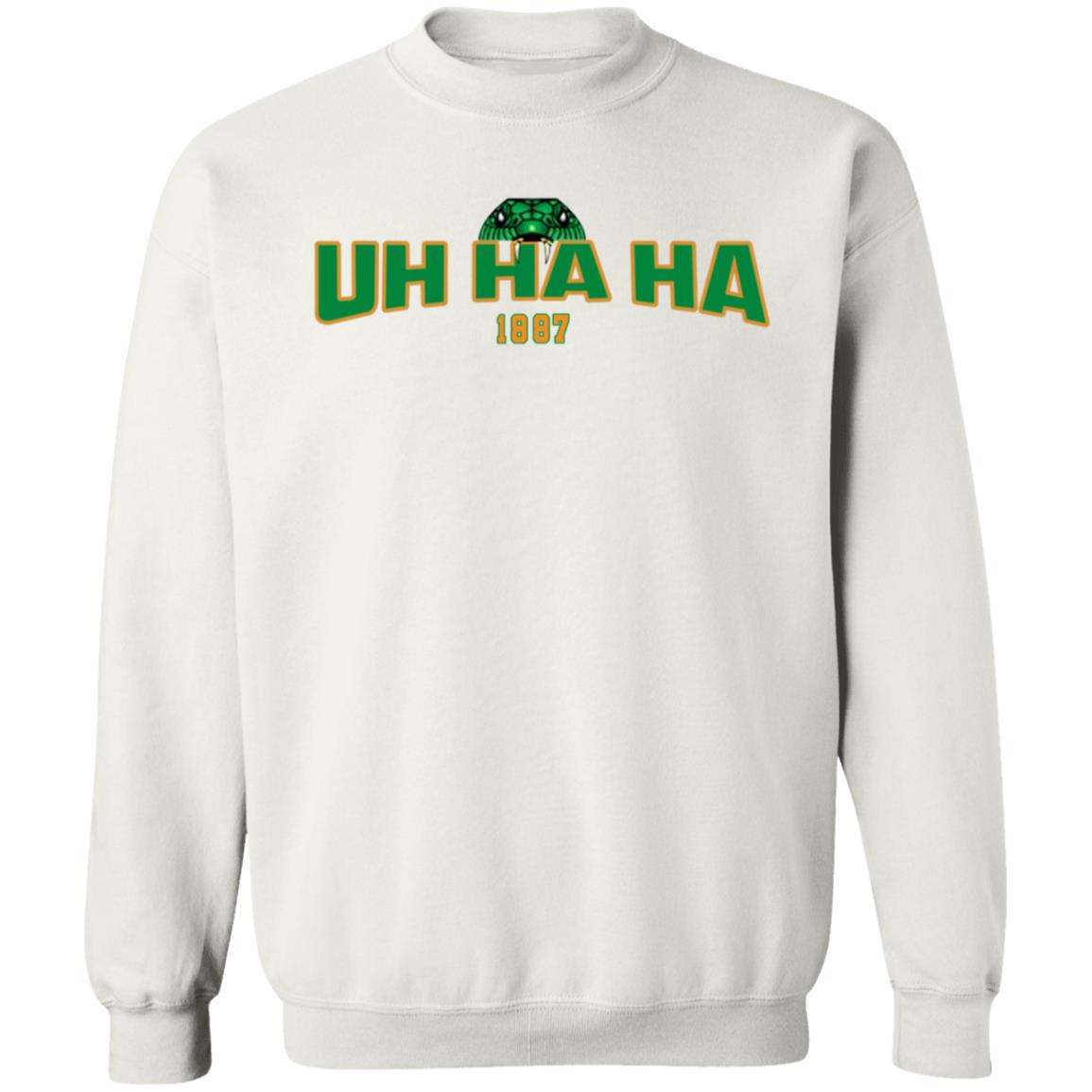 Uhhaha Shirt Rattler Themed Uhhaha Shirt Spiceadams Merch Uhhaha Shirt - Teechipus