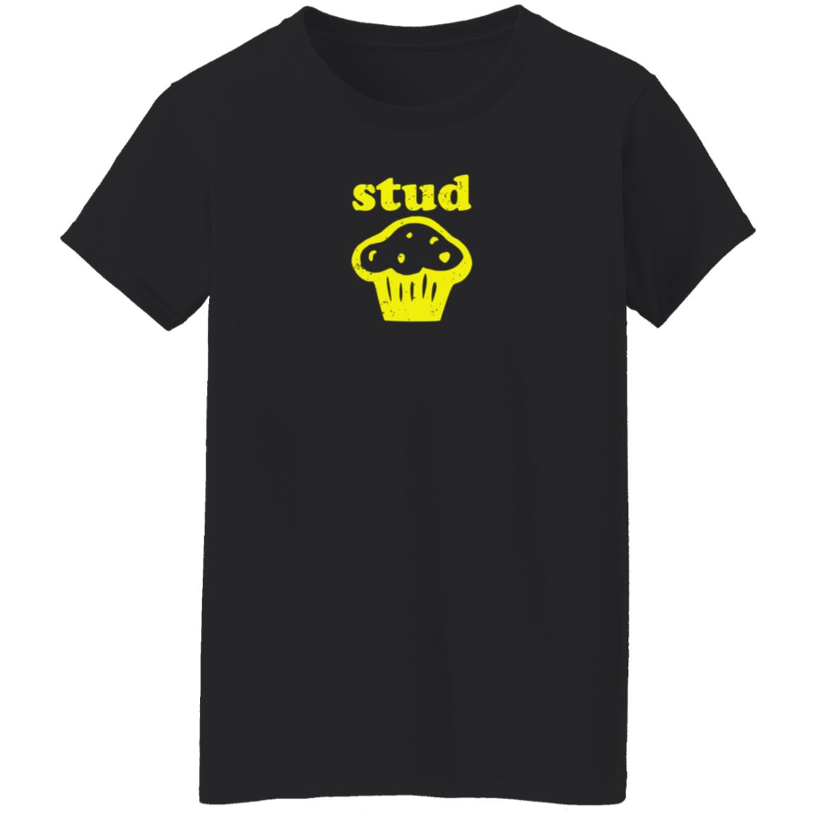Stud Muffin Shirt Funny Stud Muffin Shirts Hoodie Sweatshirt - Teechipus