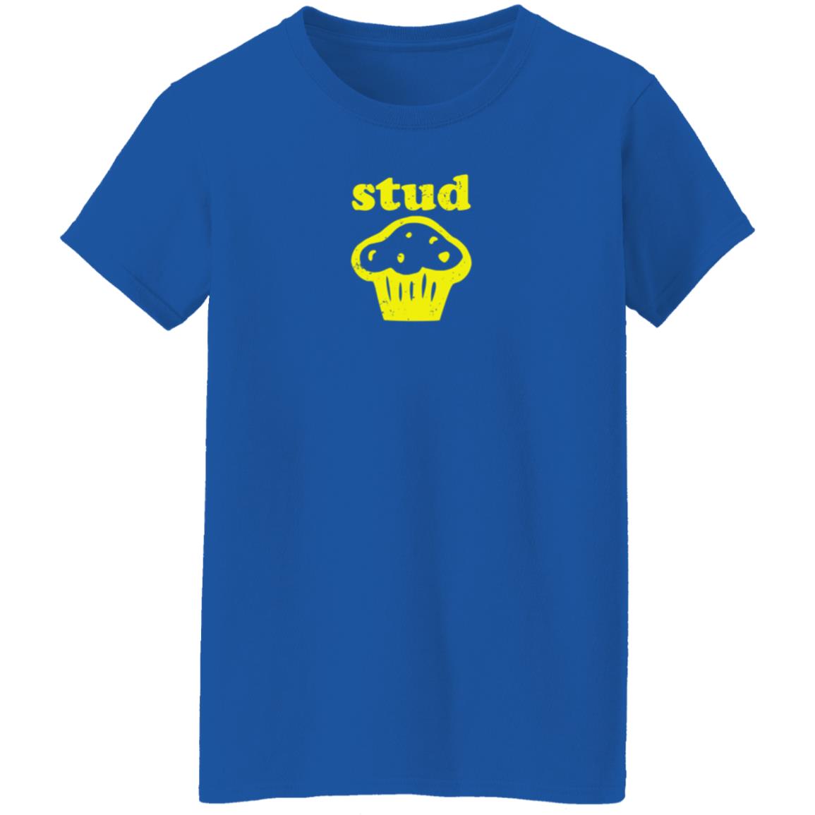 Stud Muffin Shirt Funny Stud Muffin Shirts Hoodie Sweatshirt - Teechipus