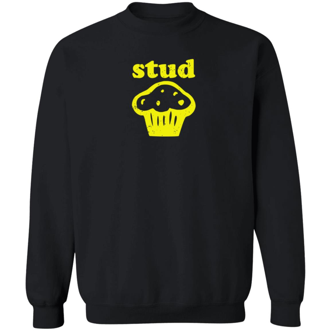 Stud Muffin Shirt Funny Stud Muffin Shirts Hoodie Sweatshirt - Teechipus
