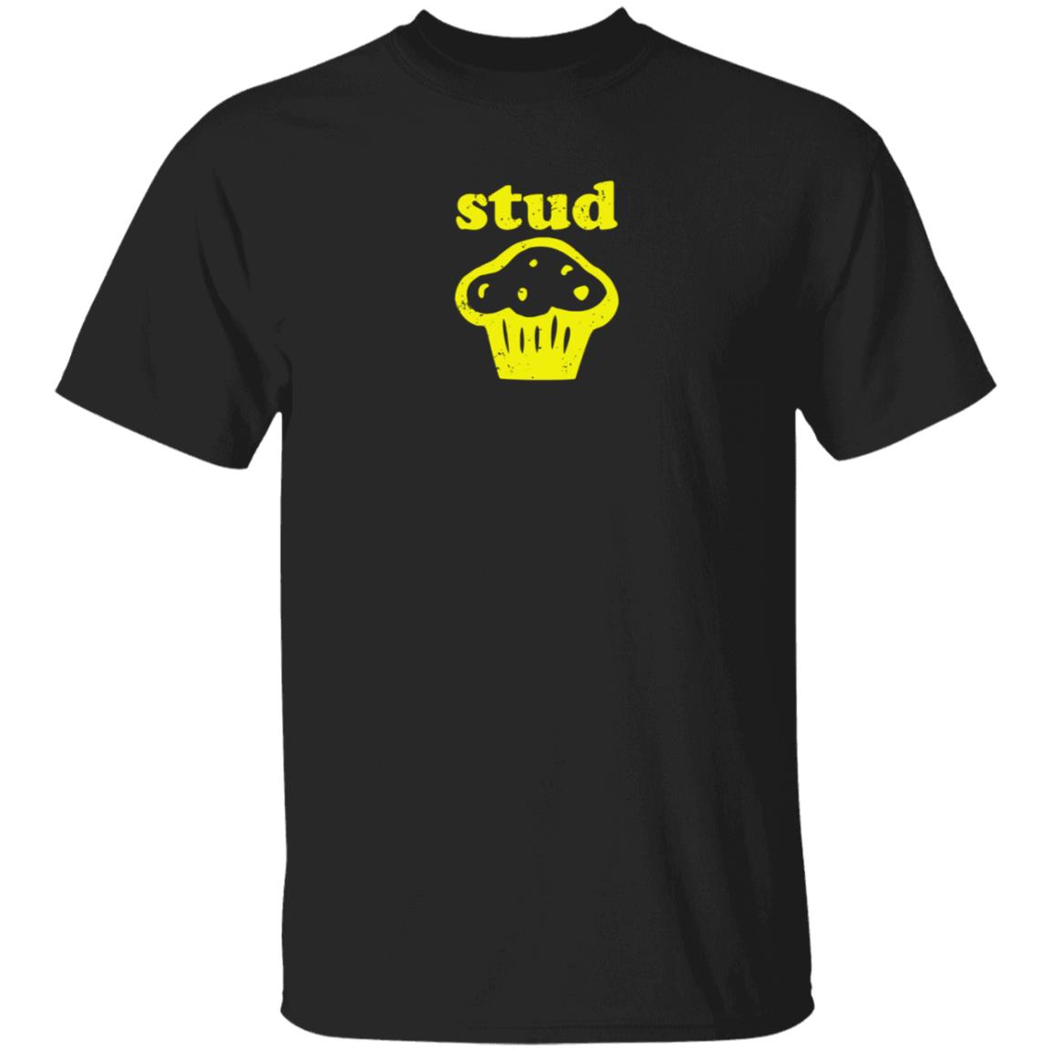 Stud Muffin Shirt Funny Stud Muffin Shirts Hoodie Sweatshirt - Teechipus