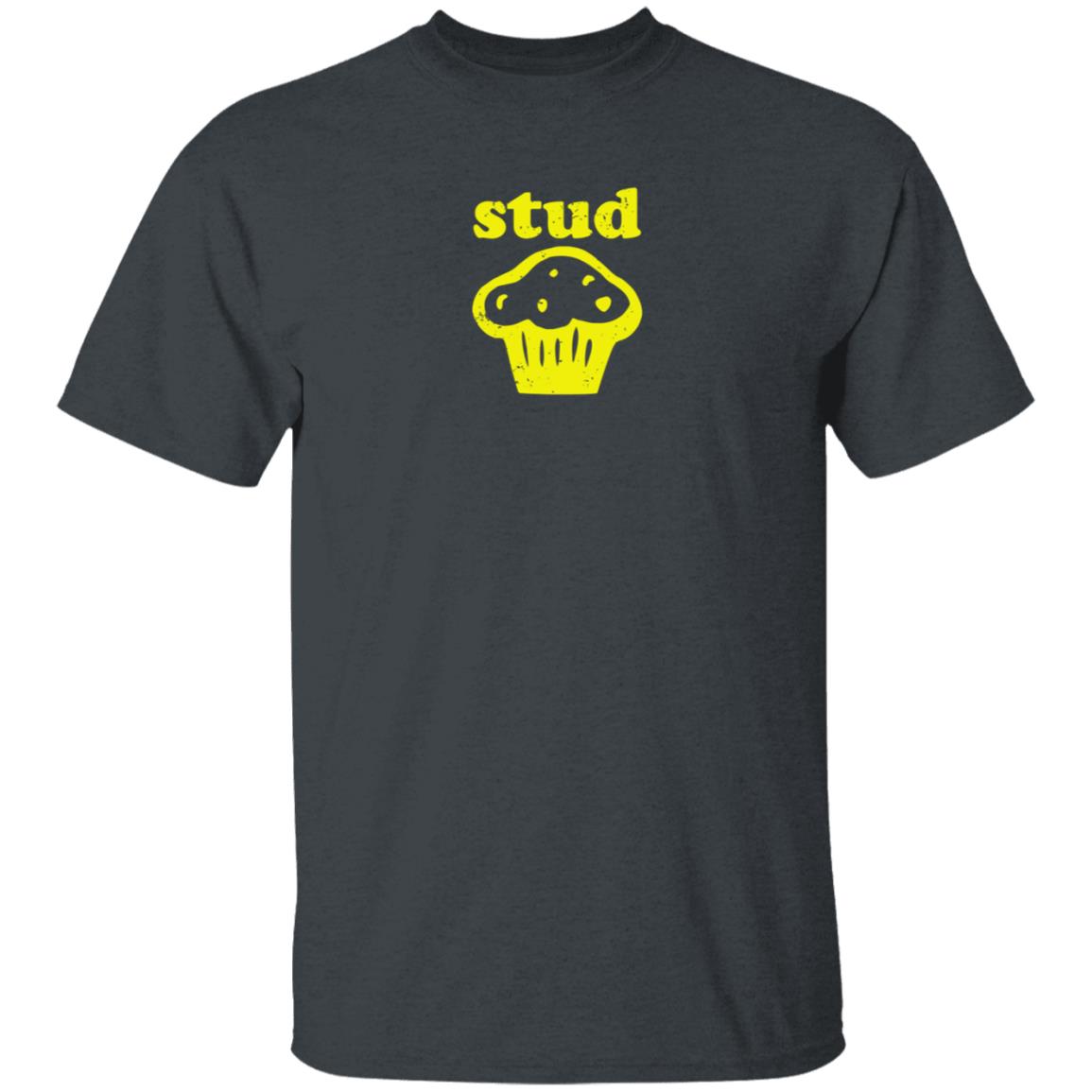 Stud Muffin Shirt Funny Stud Muffin Shirts Hoodie Sweatshirt - Teechipus