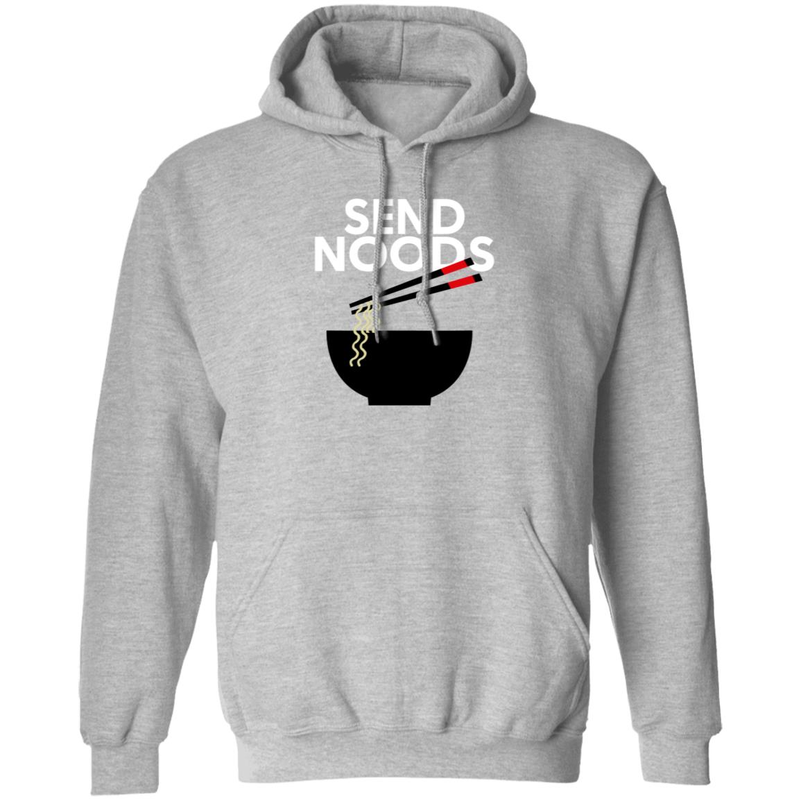Send Noods Graphic Shirt Fivebelow Store Send Noods Graphic Shirt Hoodie - Teechipus