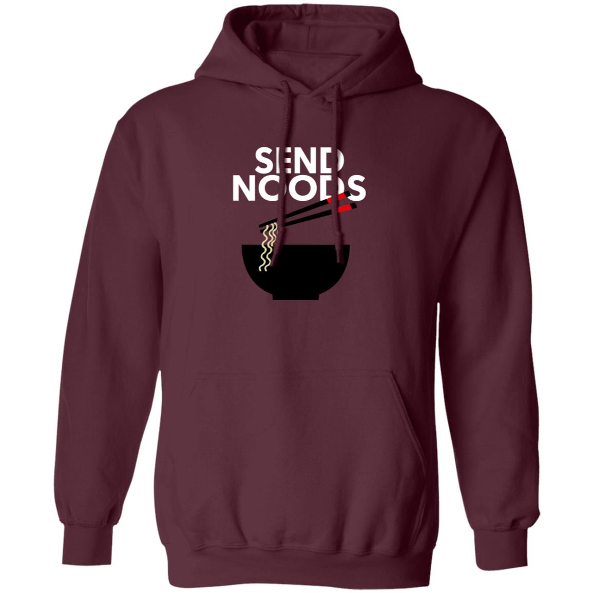 Send Noods Graphic Shirt Fivebelow Store Send Noods Graphic Shirt Hoodie - Teechipus
