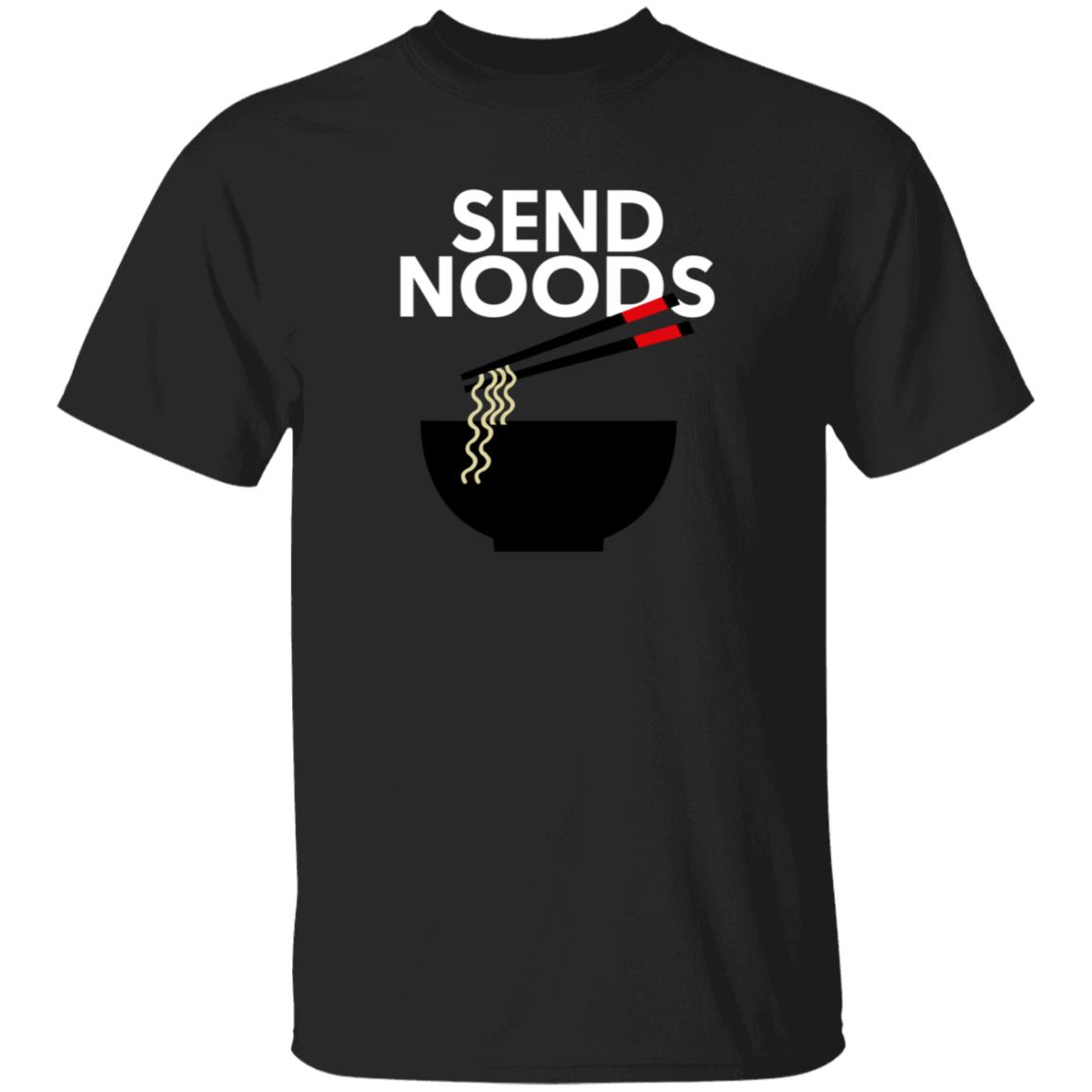 Send Noods Graphic Shirt Fivebelow Store Send Noods Graphic Shirt Hoodie - Teechipus