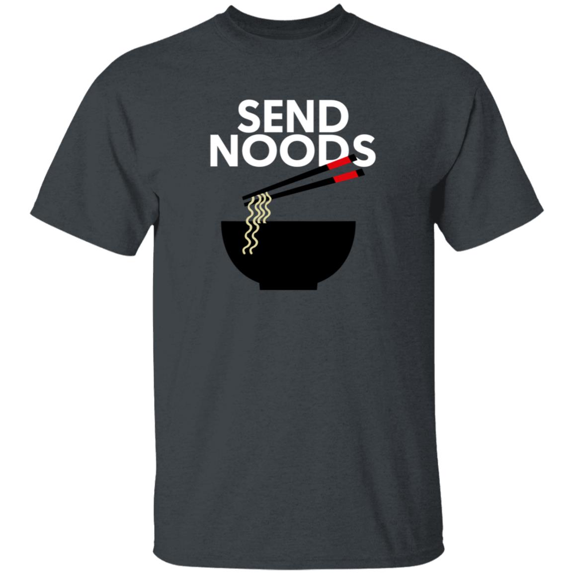 Send Noods Graphic Shirt Fivebelow Store Send Noods Graphic Shirt Hoodie - Teechipus