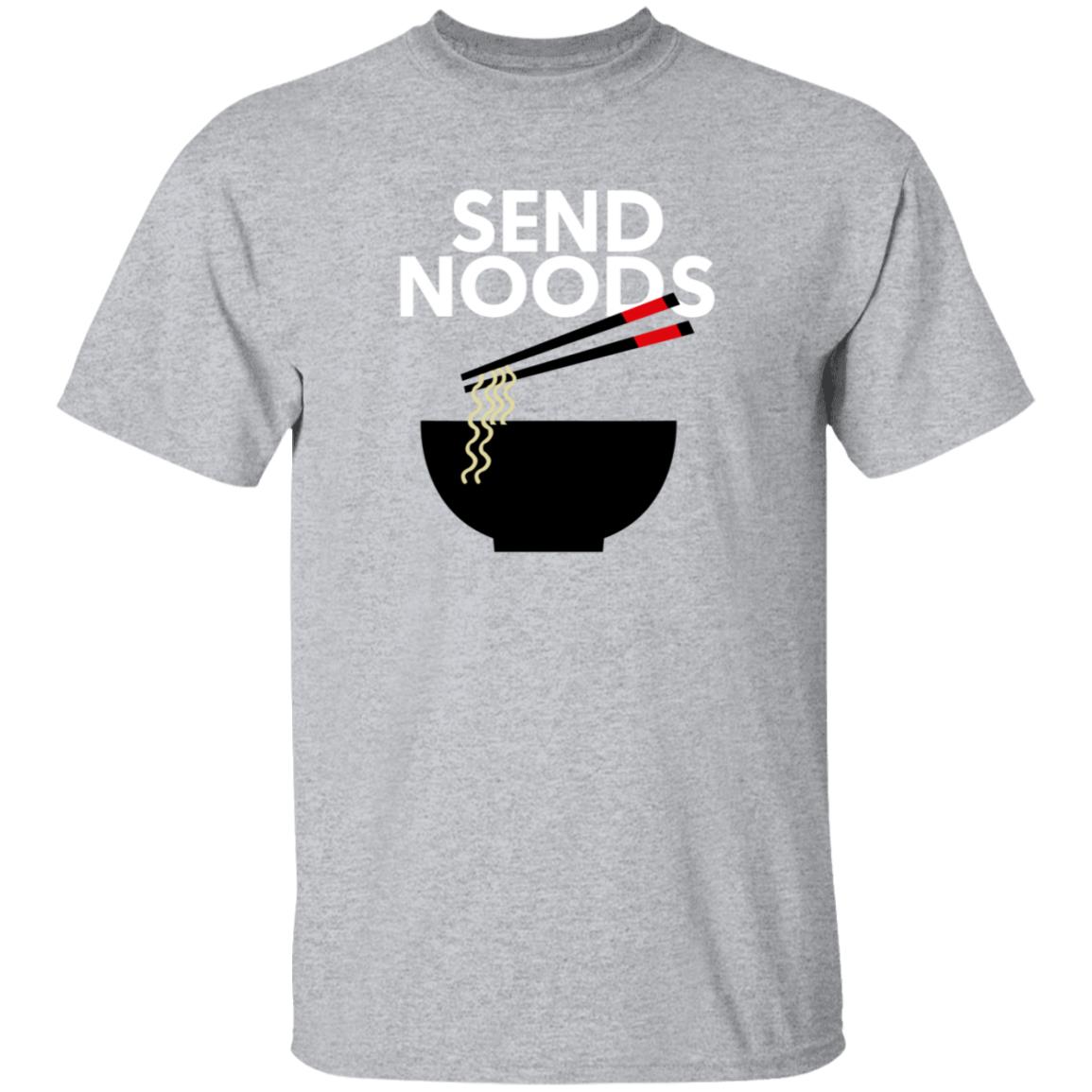 Send Noods Graphic Shirt Fivebelow Store Send Noods Graphic Shirt Hoodie - Teechipus