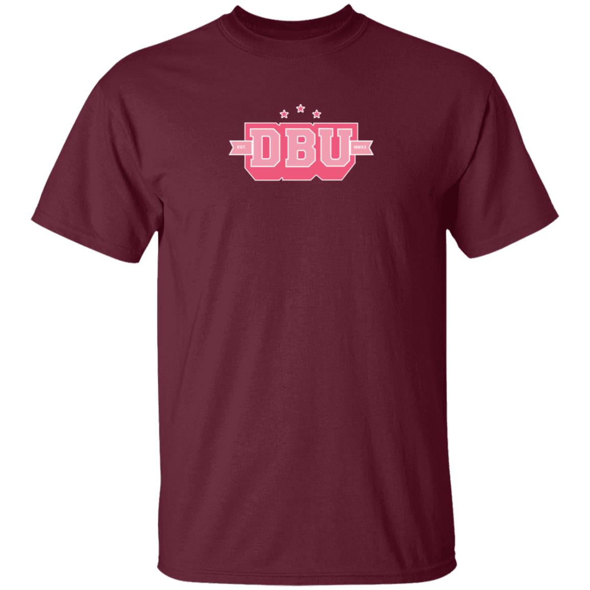 Disappeared Pod Dbu Shirt Disappeared Pod Merch - Teechipus