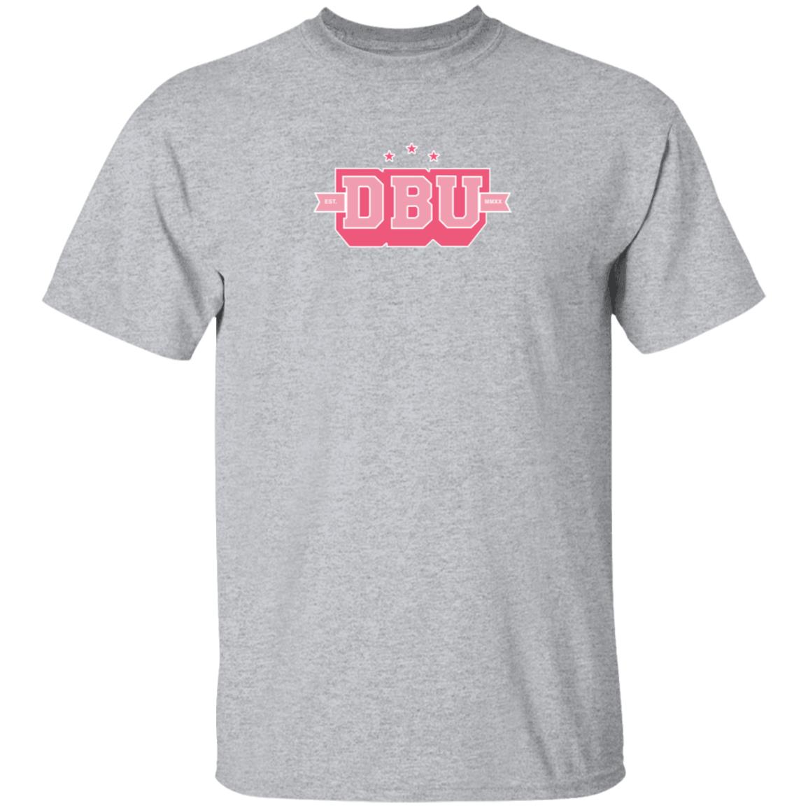 Disappeared Pod Dbu Shirt Disappeared Pod Merch - Teechipus
