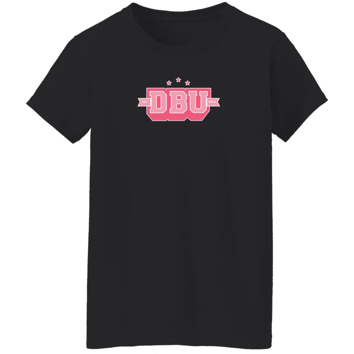 Disappeared Pod Dbu Shirt Disappeared Pod Merch - Teechipus