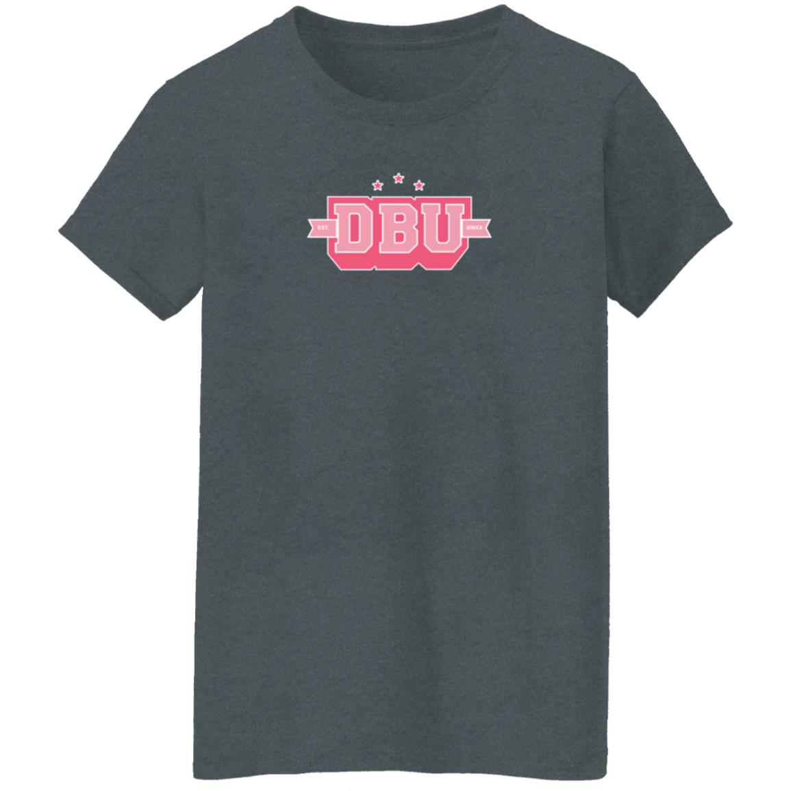 Disappeared Pod Dbu Shirt Disappeared Pod Merch - Teechipus