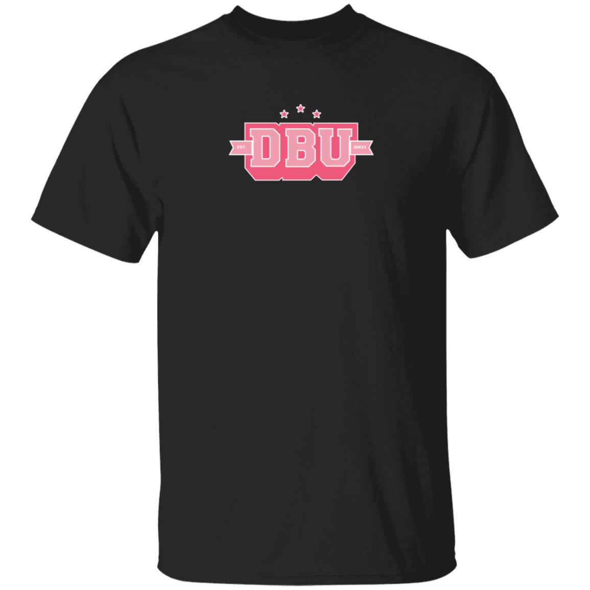 Disappeared Pod Dbu Shirt Disappeared Pod Merch - Teechipus