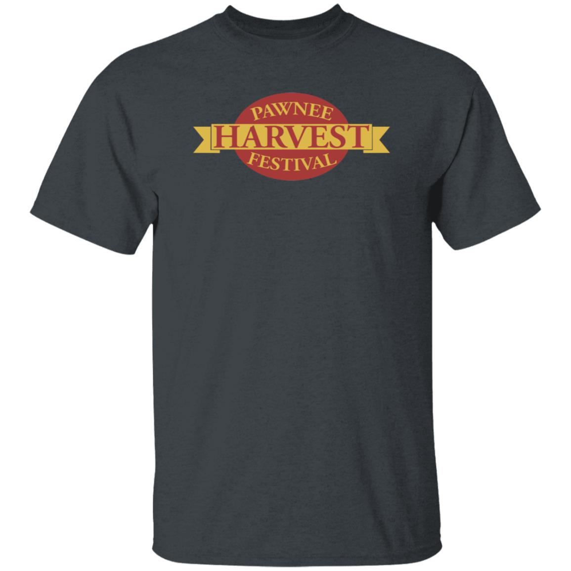Pawnee Harvest Festival Shirt - Teechipus