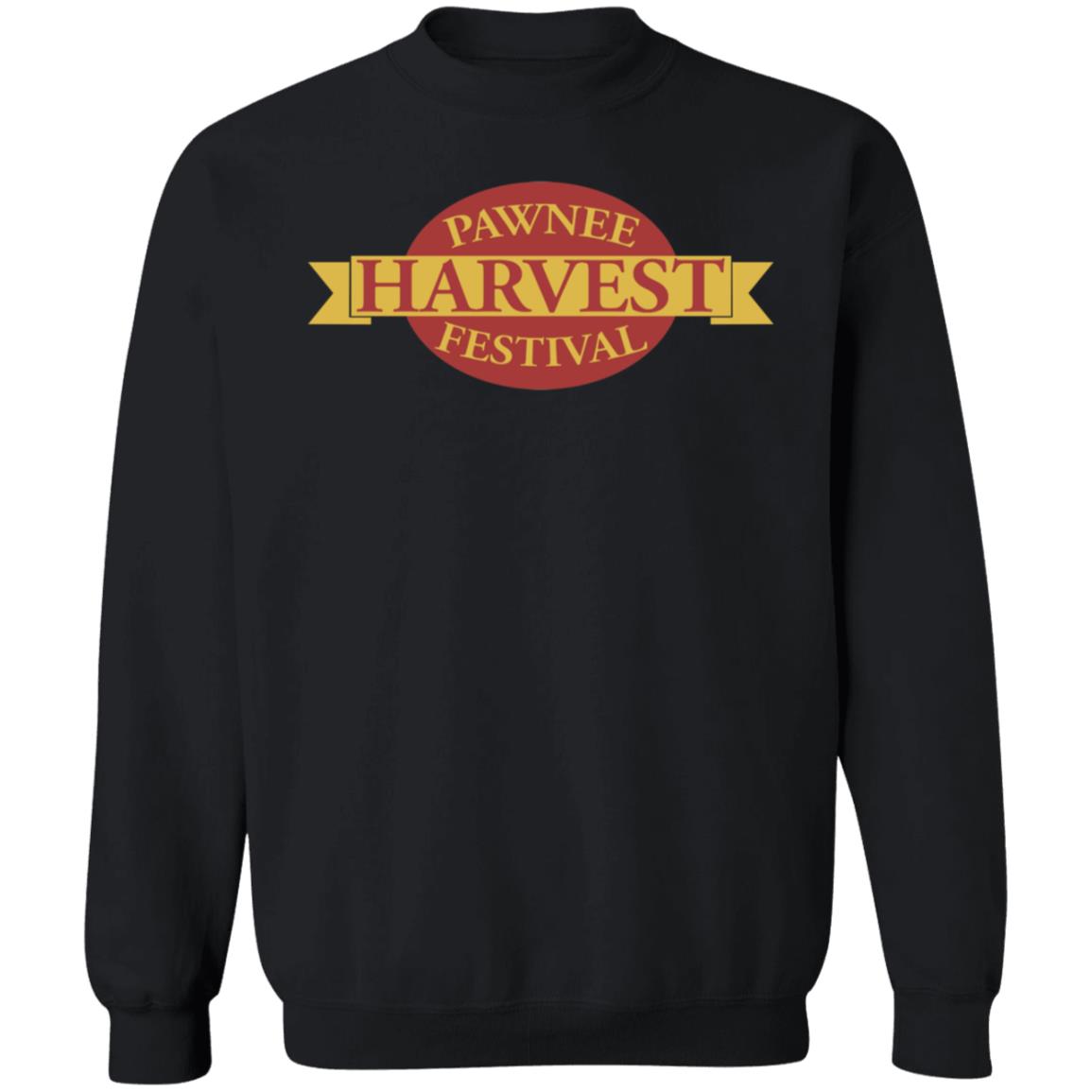 Pawnee Harvest Festival Shirt - Teechipus