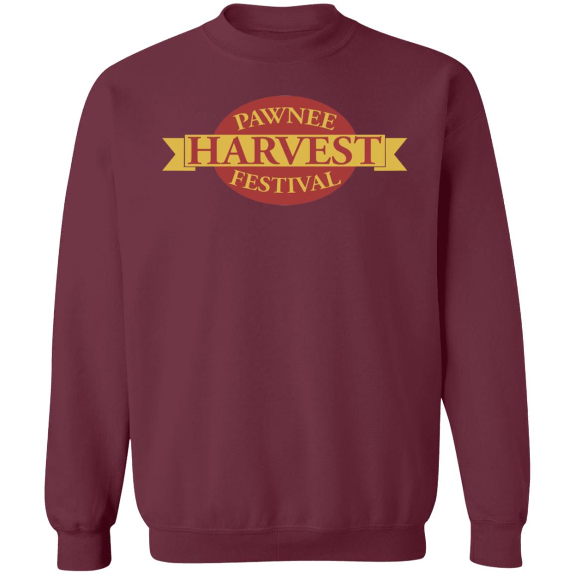 Pawnee Harvest Festival Shirt - Teechipus