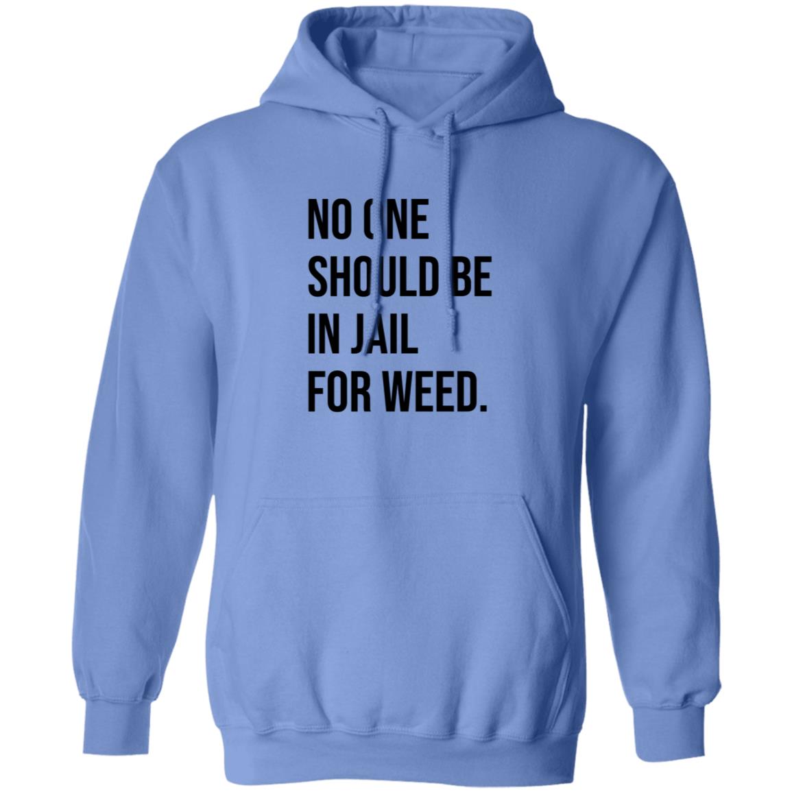 We Go High Shop No One Should Be In Jail For Weed Shirt Gisele Barreto Fetterman - Teechipus