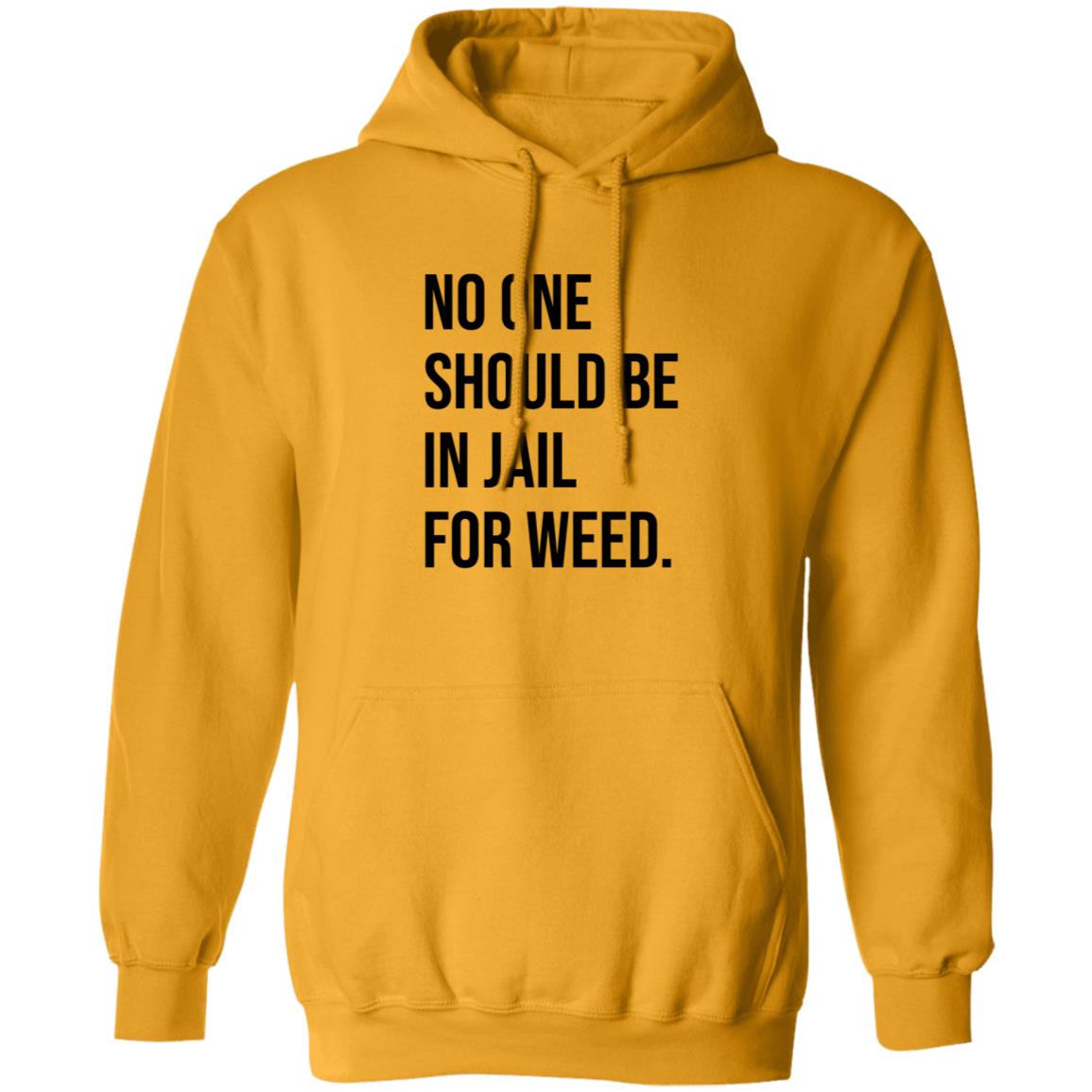 We Go High Shop No One Should Be In Jail For Weed Shirt Gisele Barreto Fetterman - Teechipus