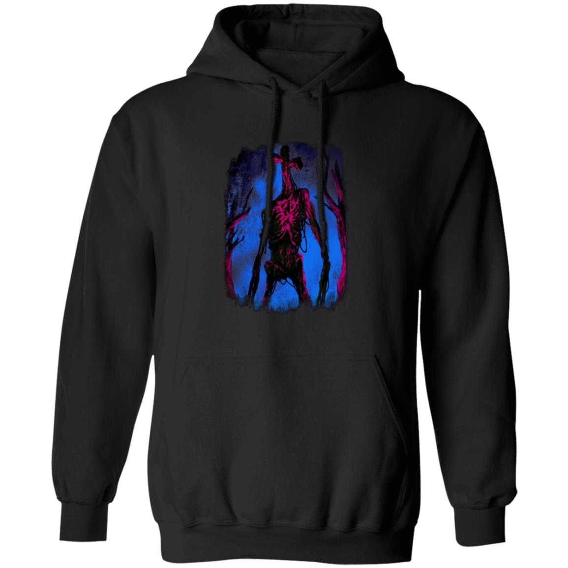 Siren Head Shirt Trevor Henderson Siren Head Shirt Hoodie Sweatshirt - Teechipus