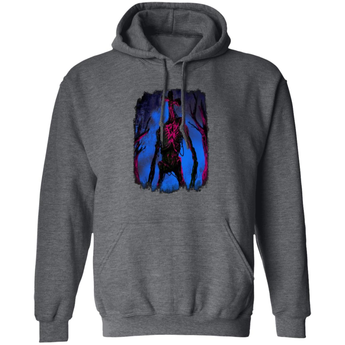 Siren Head Shirt Trevor Henderson Siren Head Shirt Hoodie Sweatshirt - Teechipus