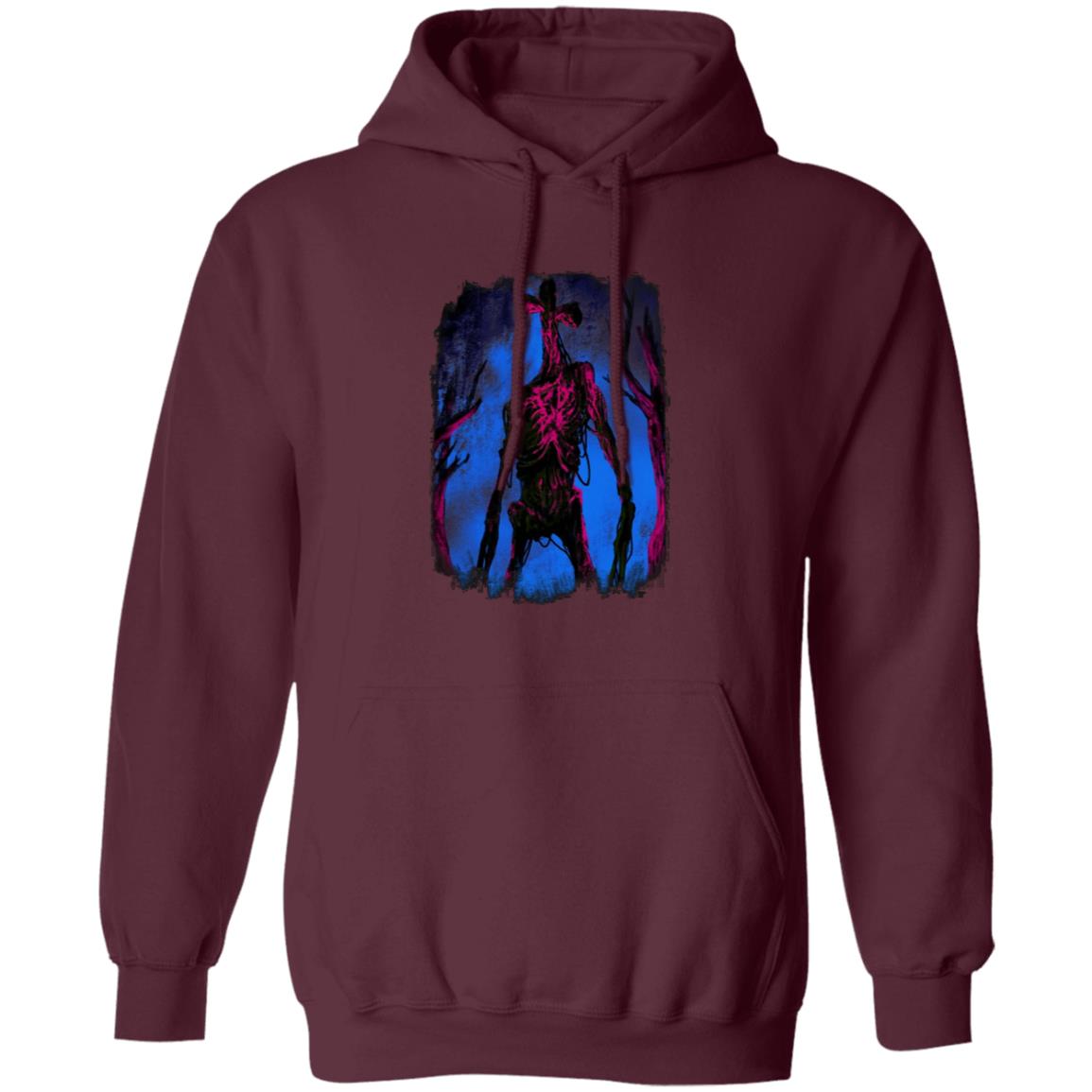 Siren Head Shirt Trevor Henderson Siren Head Shirt Hoodie Sweatshirt - Teechipus