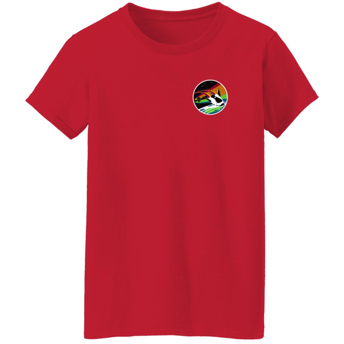 Never Stop Chasing Your Dreams Shirt Hoodie Sweatshirt - Teechipus